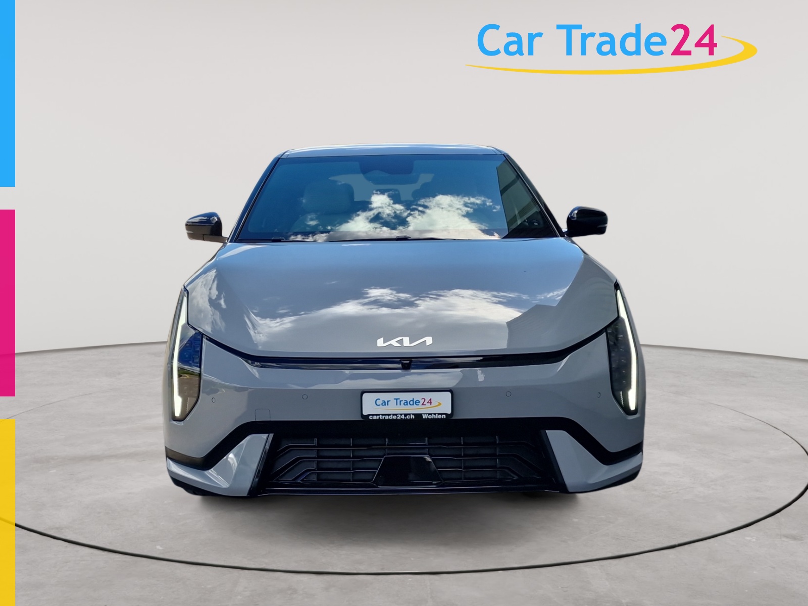 KIA EV4 81,4 kWh GT-Line WLTP 584km V2L-showroom-element-3