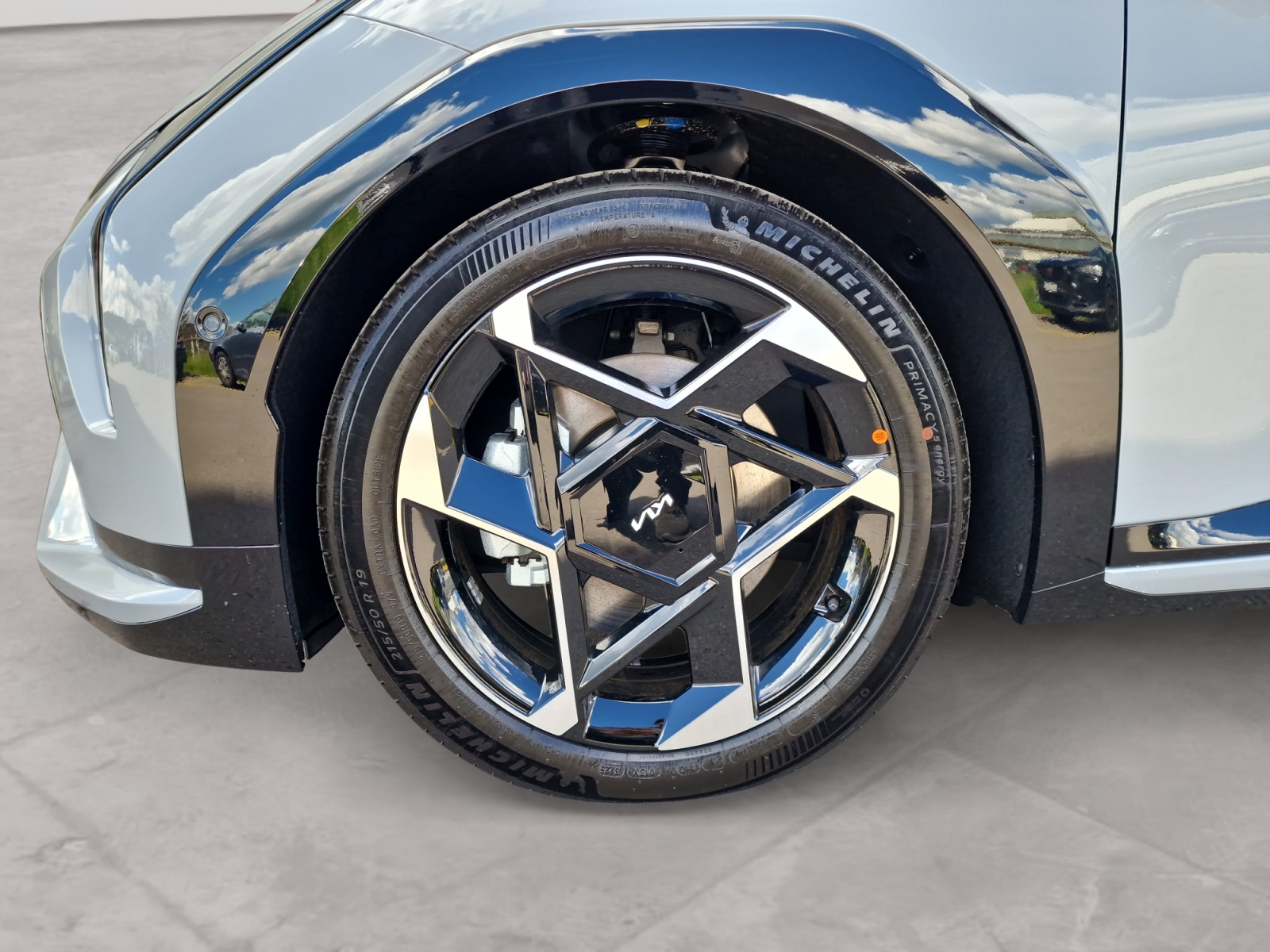 KIA EV4 81,4 kWh GT-Line WLTP 584km V2L-image-10