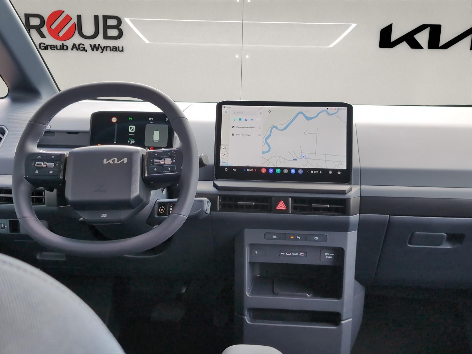 KIA PV5 Passenger 71.2 kWh Plus-image-10