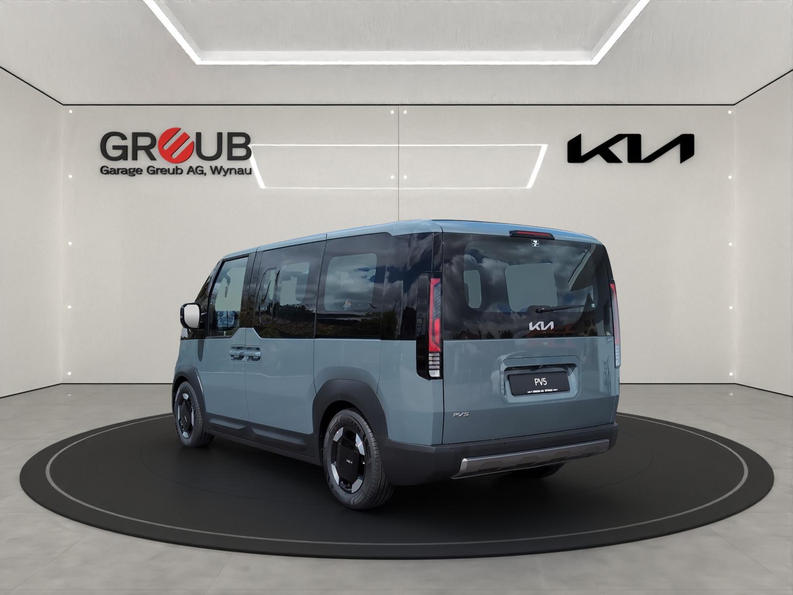 KIA PV5 Passenger 71.2 kWh Plus-image-6