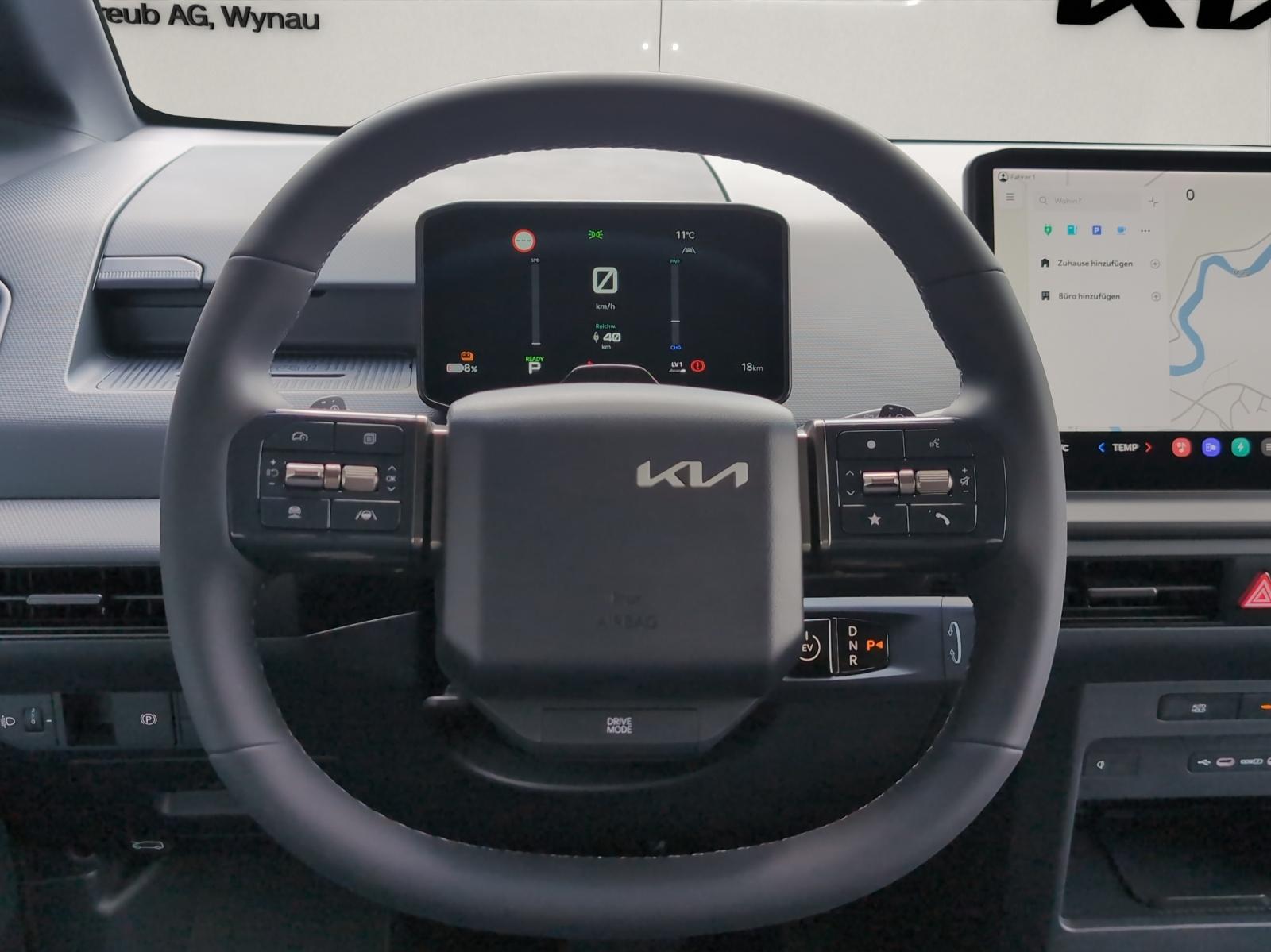 KIA PV5 Passenger 71.2 kWh Plus-image-9