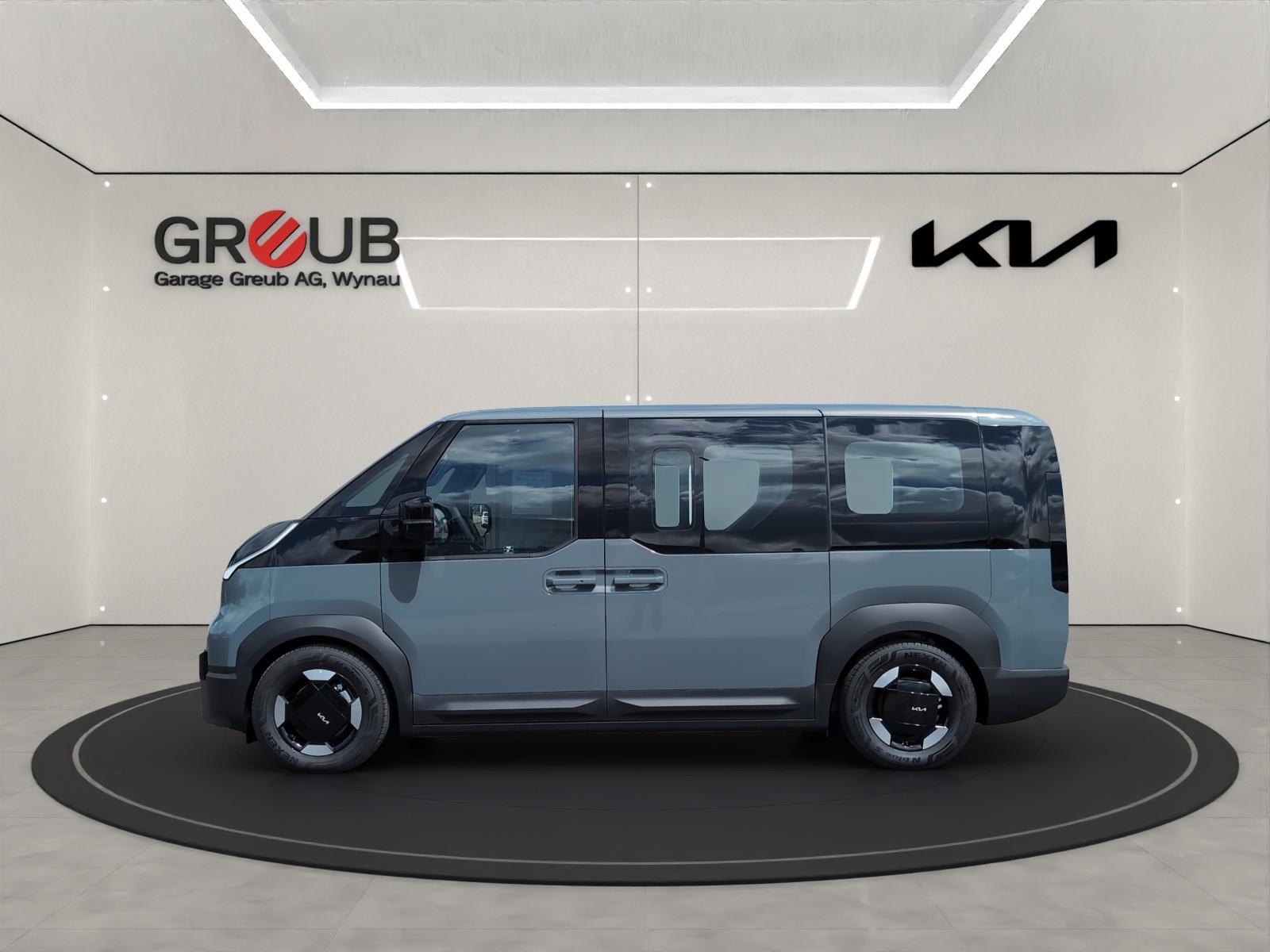 KIA PV5 Passenger 71.2 kWh Plus-image-7