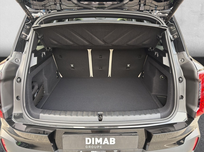 MINI Countryman S ALL4 Steptronic-image-5