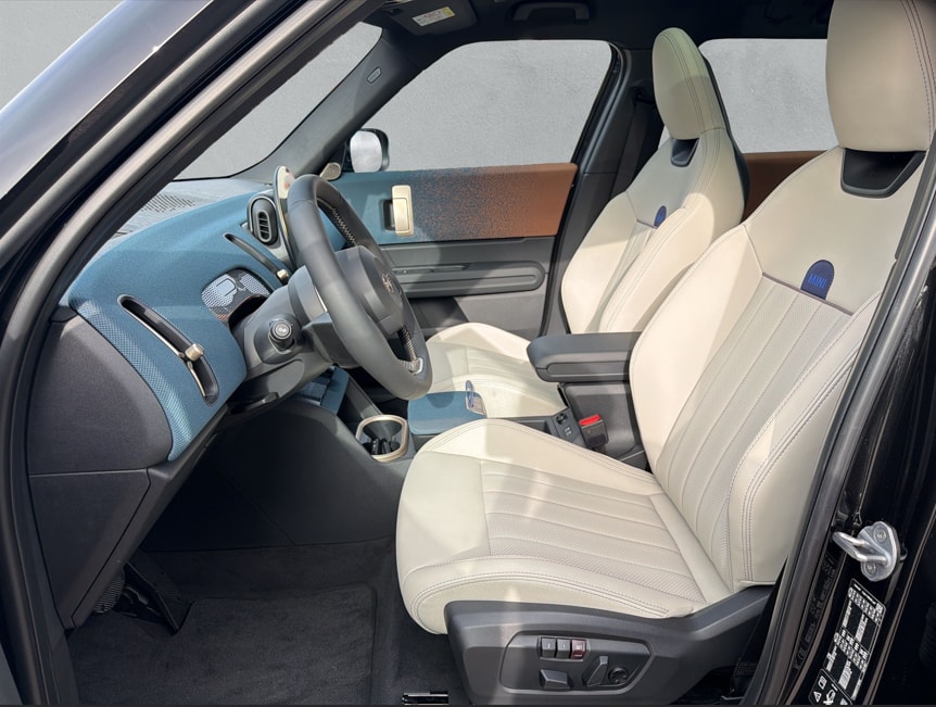 MINI Countryman S ALL4 Steptronic-image-6
