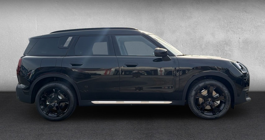 MINI Countryman S ALL4 Steptronic-image-2