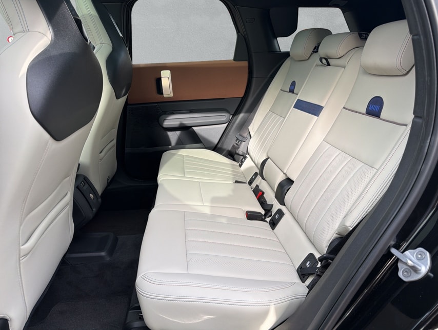MINI Countryman S ALL4 Steptronic-image-7