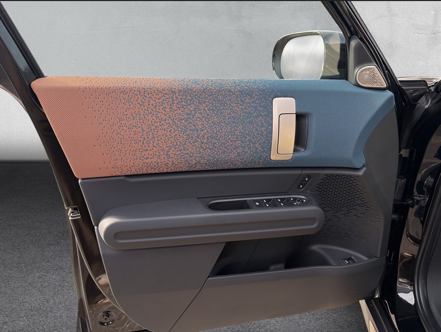 MINI Countryman S ALL4 Steptronic-image-10