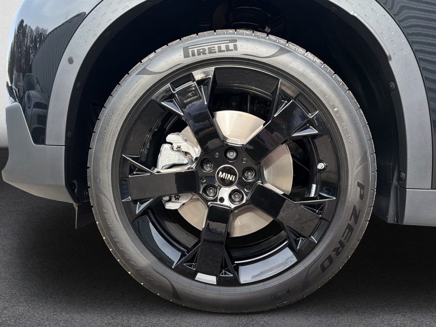 MINI Countryman S ALL4 Steptronic-image-4