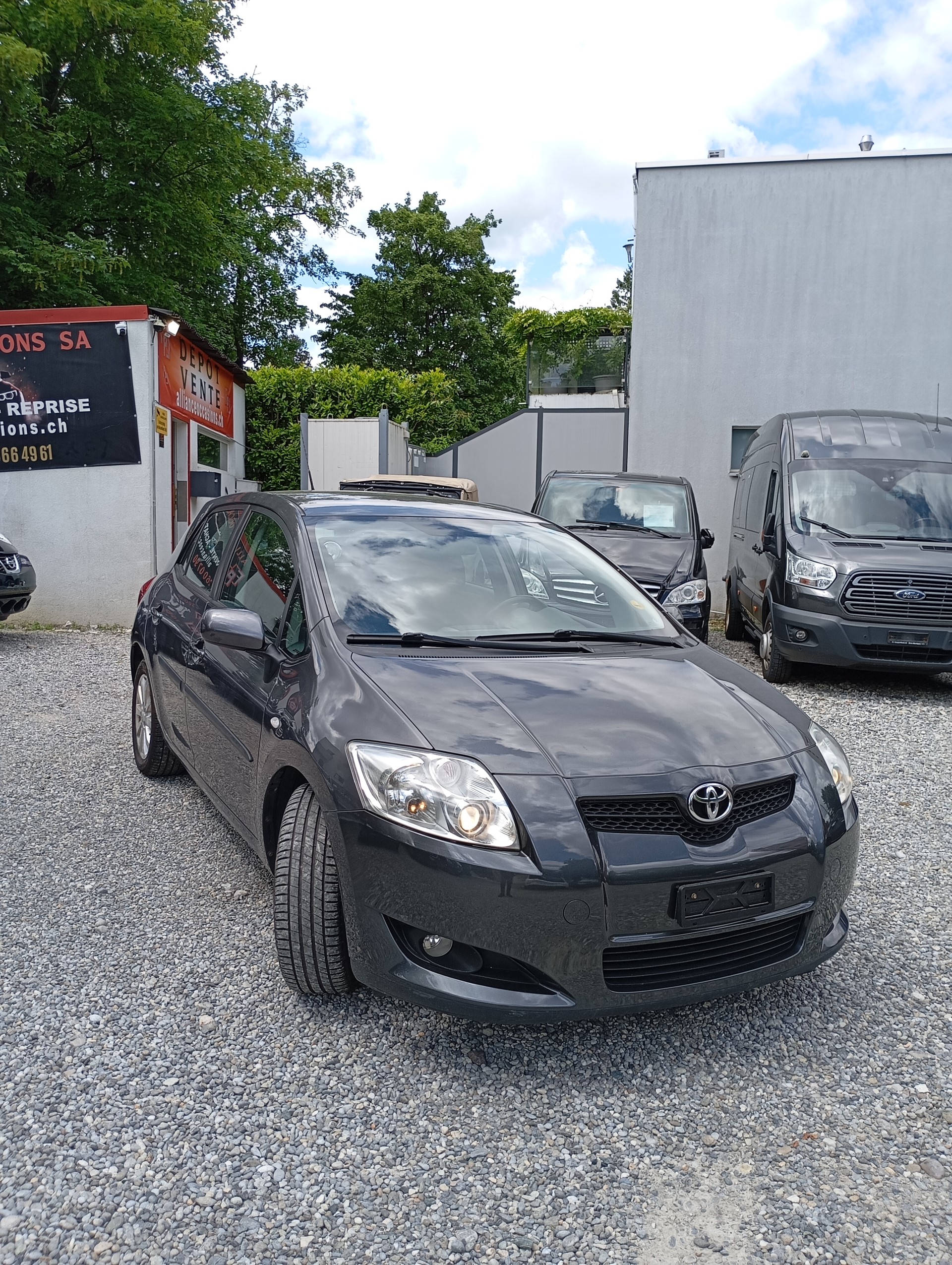 TOYOTA Auris 1.4 D-4D Linea Luna MultiMode-image-13