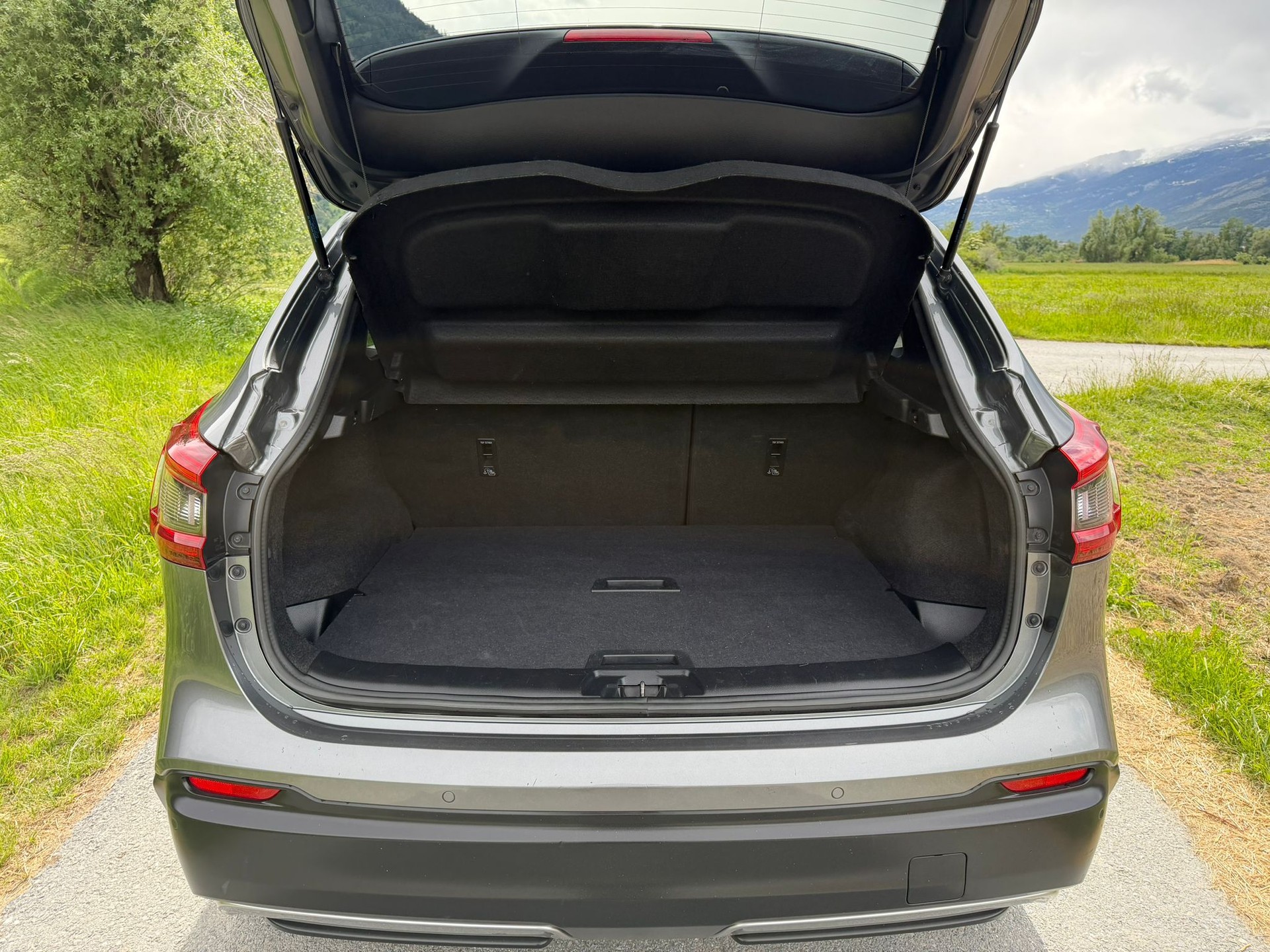 NISSAN Qashqai 1.6 dCi tekna+ ALL-MODE 4x4-image-19
