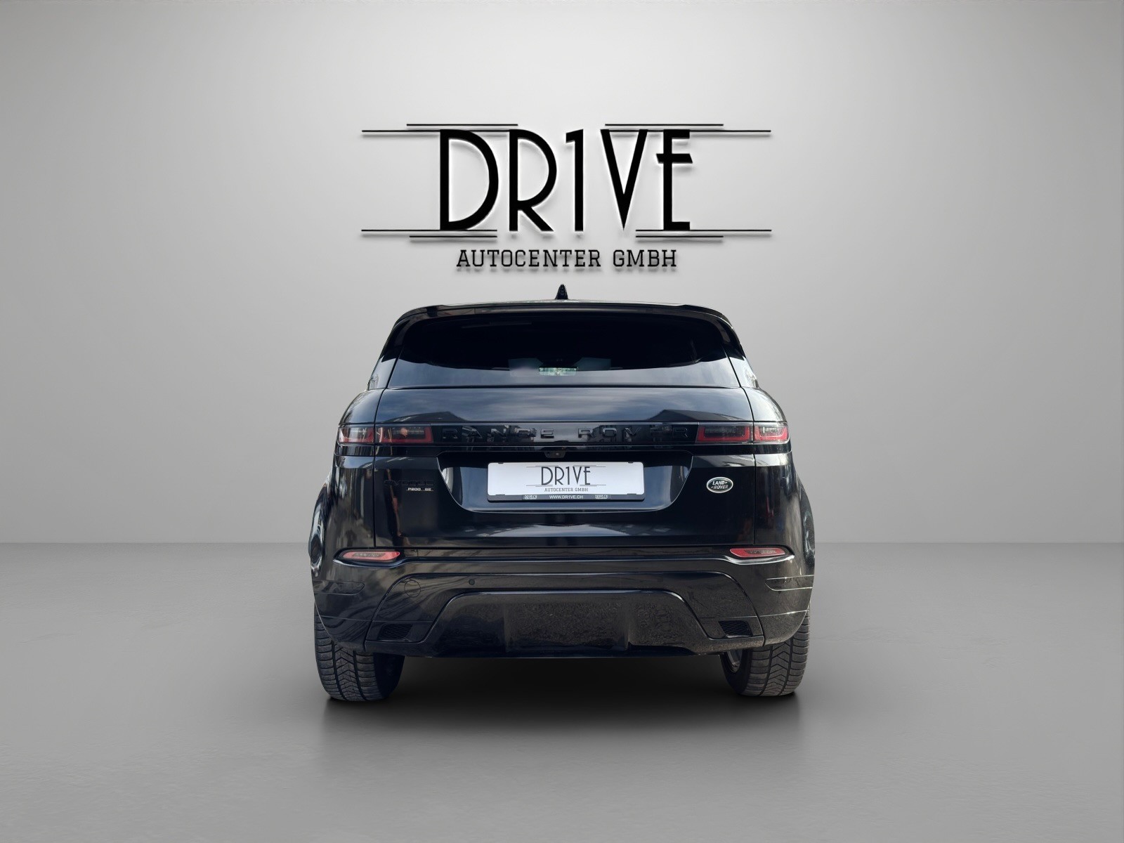 LAND ROVER Range Rover Evoque R-Dynamic P 200 SE AT9-image-5