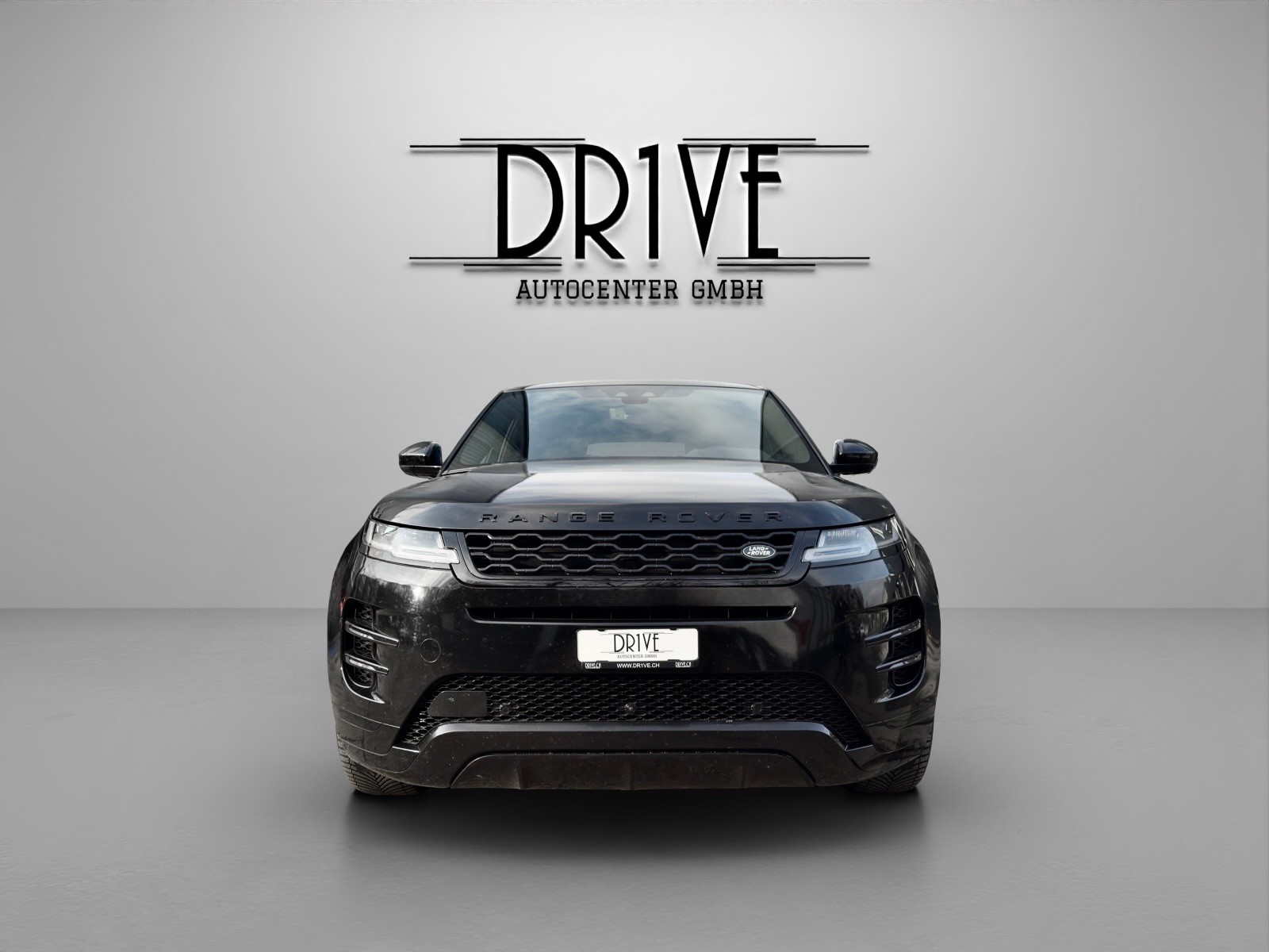LAND ROVER Range Rover Evoque R-Dynamic P 200 SE AT9-showroom-element-1