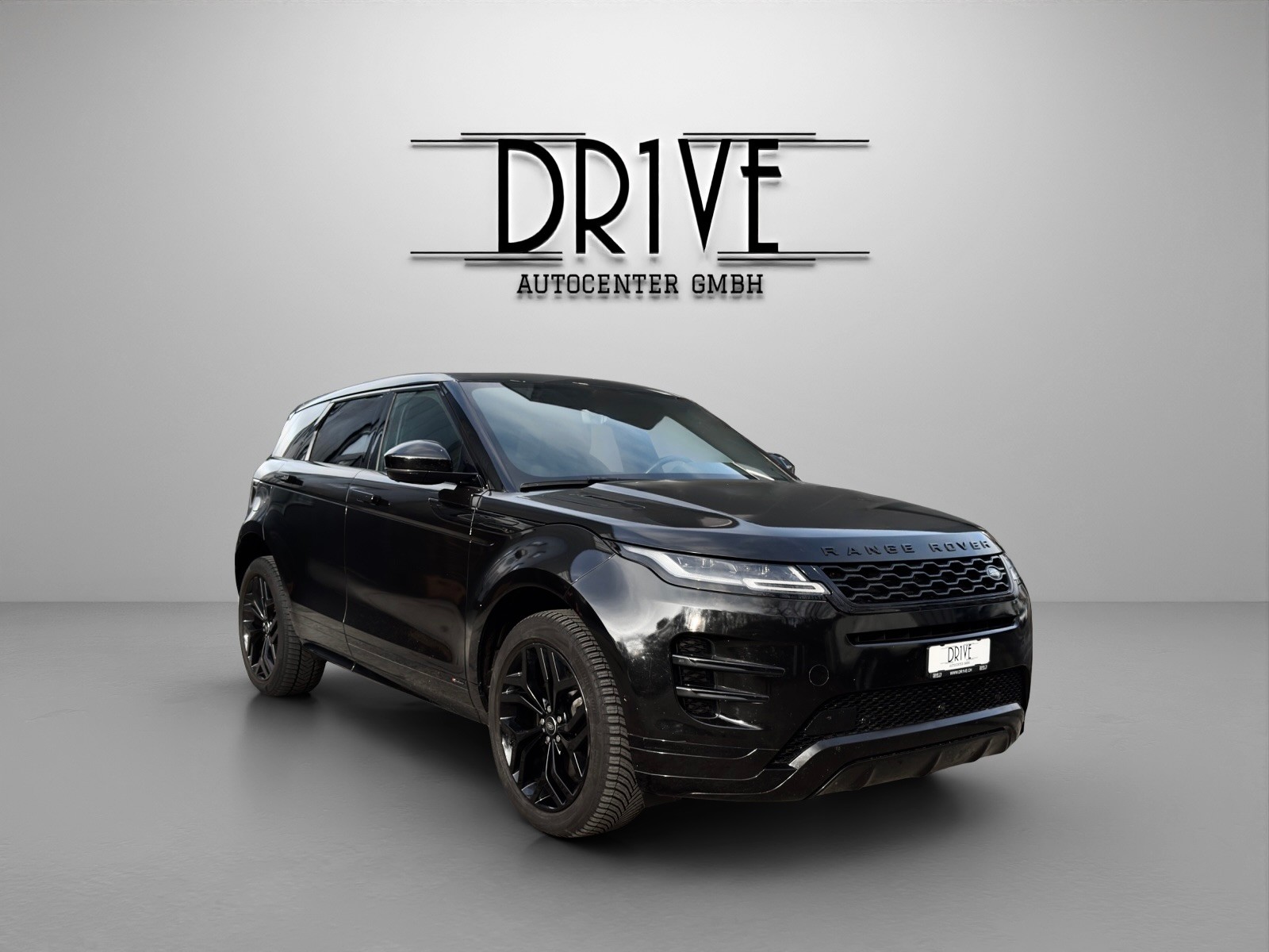 LAND ROVER Range Rover Evoque R-Dynamic P 200 SE AT9-showroom-element-2