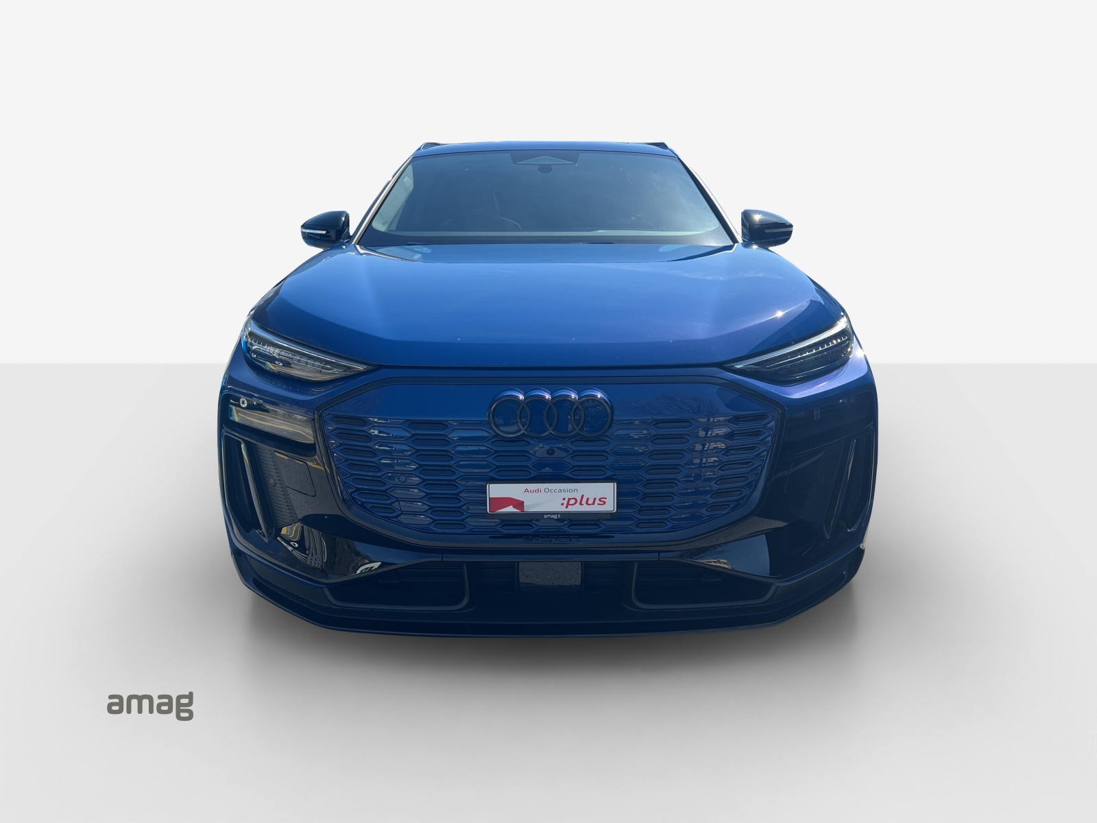 AUDI Q6 e-tron quattro-image-6
