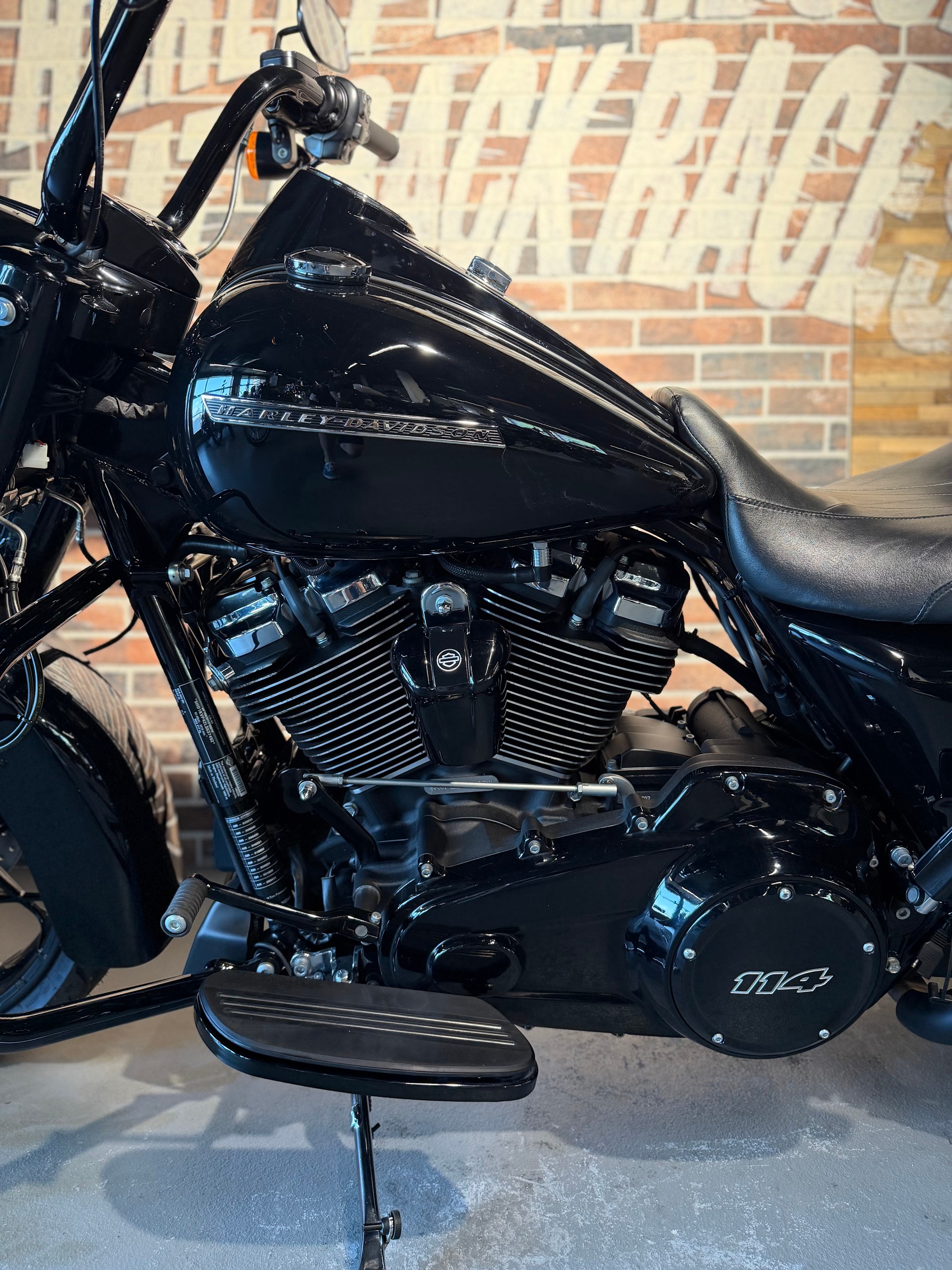 HARLEY-DAVIDSON FLHRXS Road King Special 114 ABS-image-5