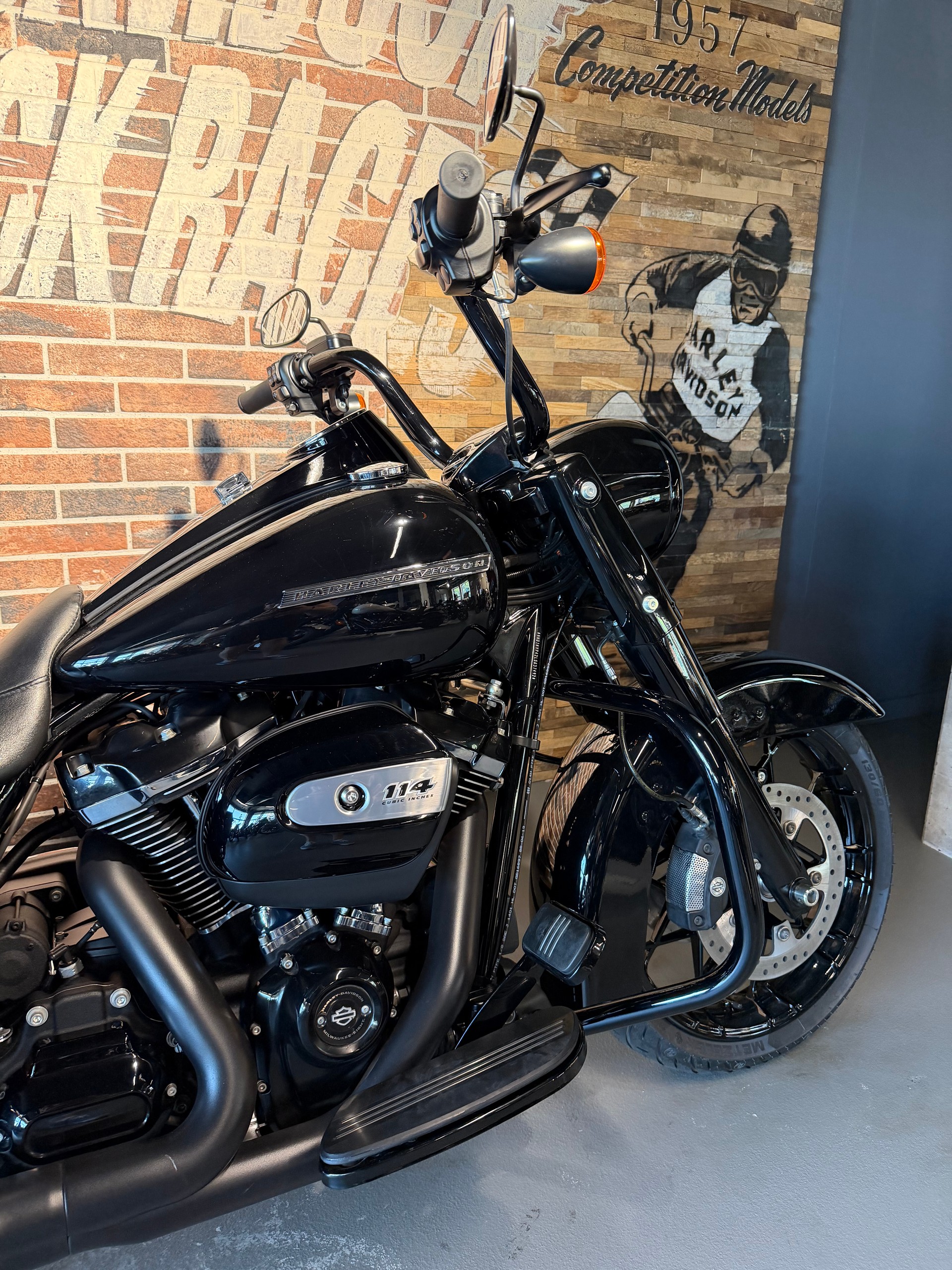 HARLEY-DAVIDSON FLHRXS Road King Special 114 ABS-image-8