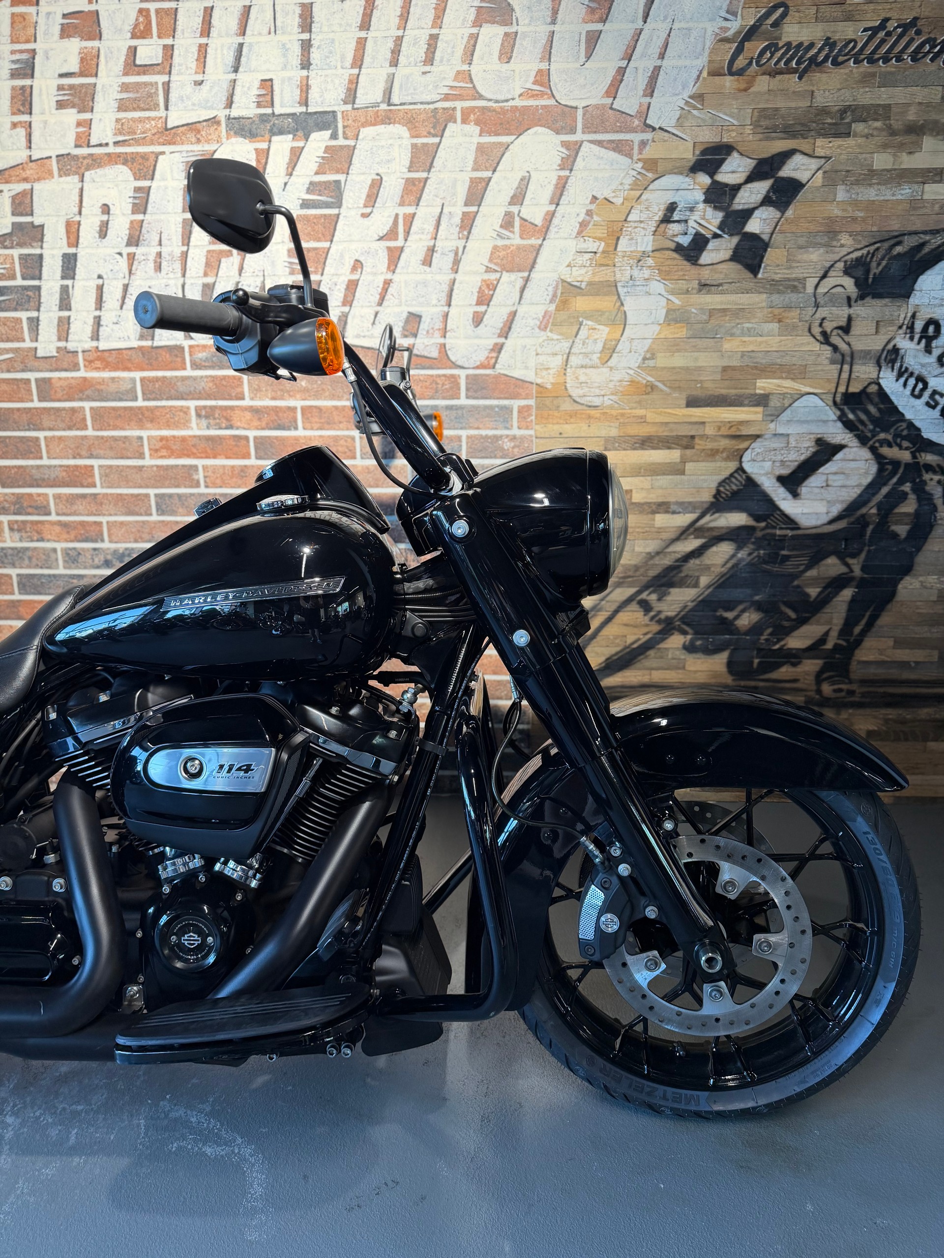 HARLEY-DAVIDSON FLHRXS Road King Special 114 ABS-image-14