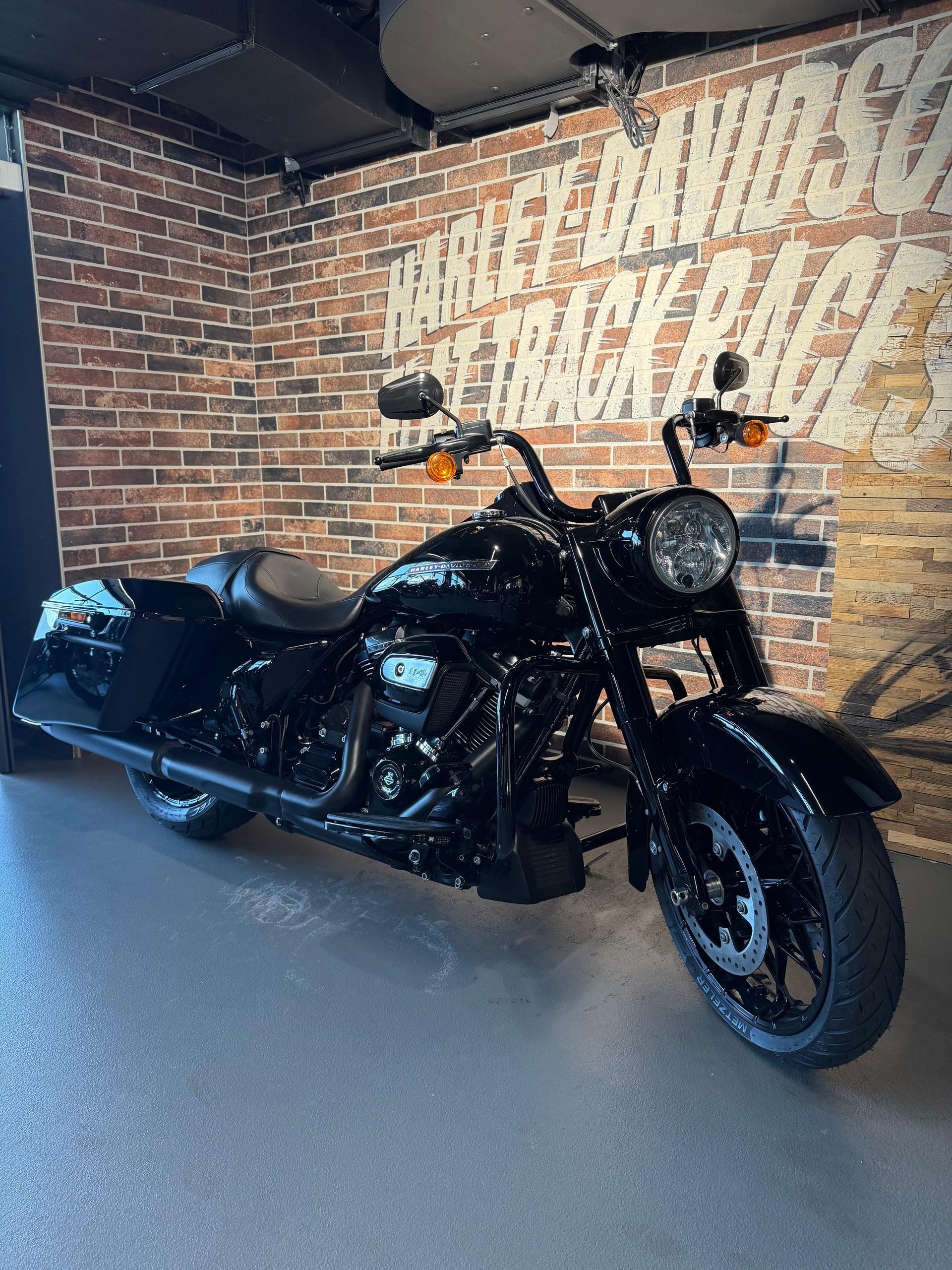 HARLEY-DAVIDSON FLHRXS Road King Special 114 ABS-image-13
