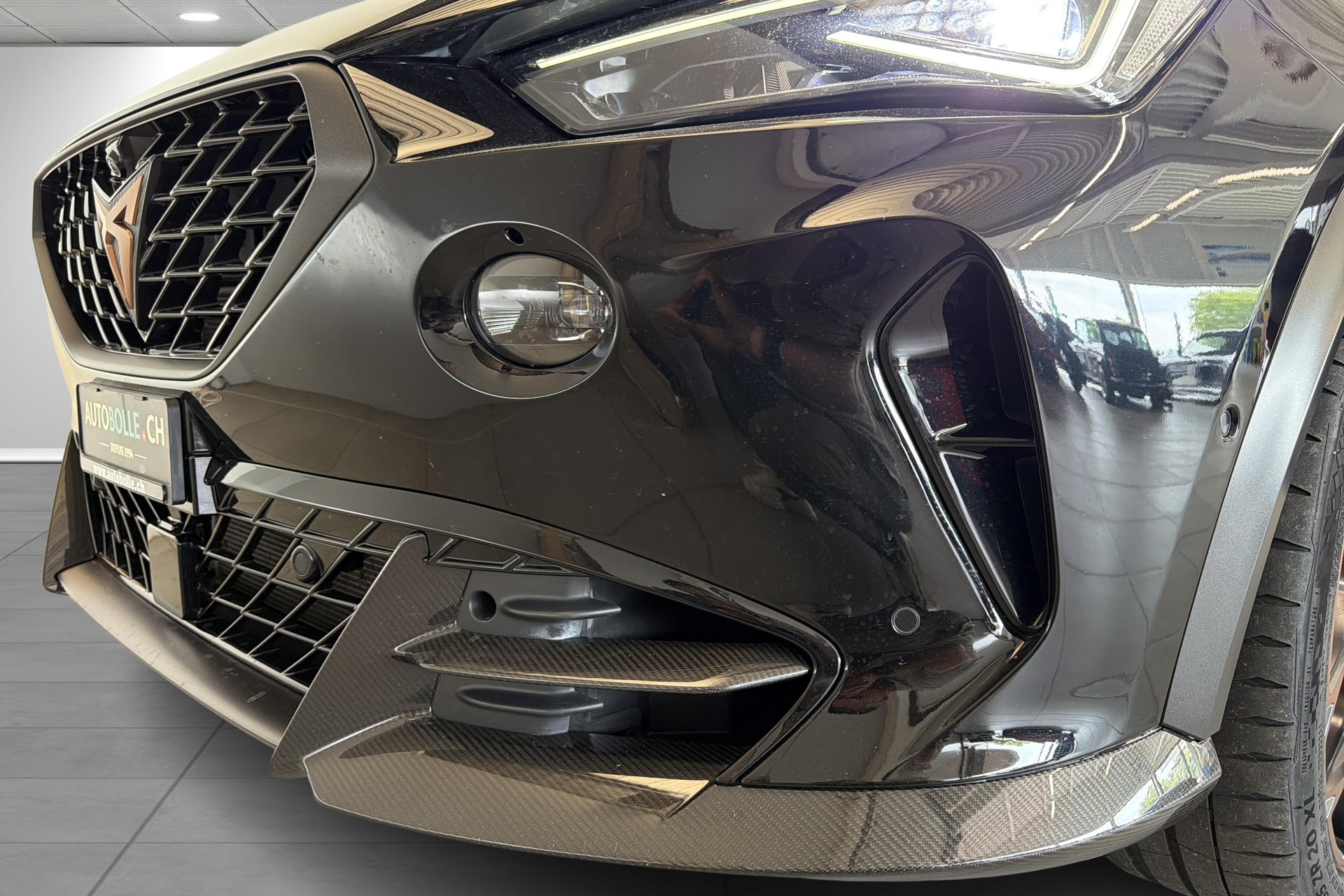 CUPRA Formentor 2.5TSI VZ5 4Drive DSG-image-28