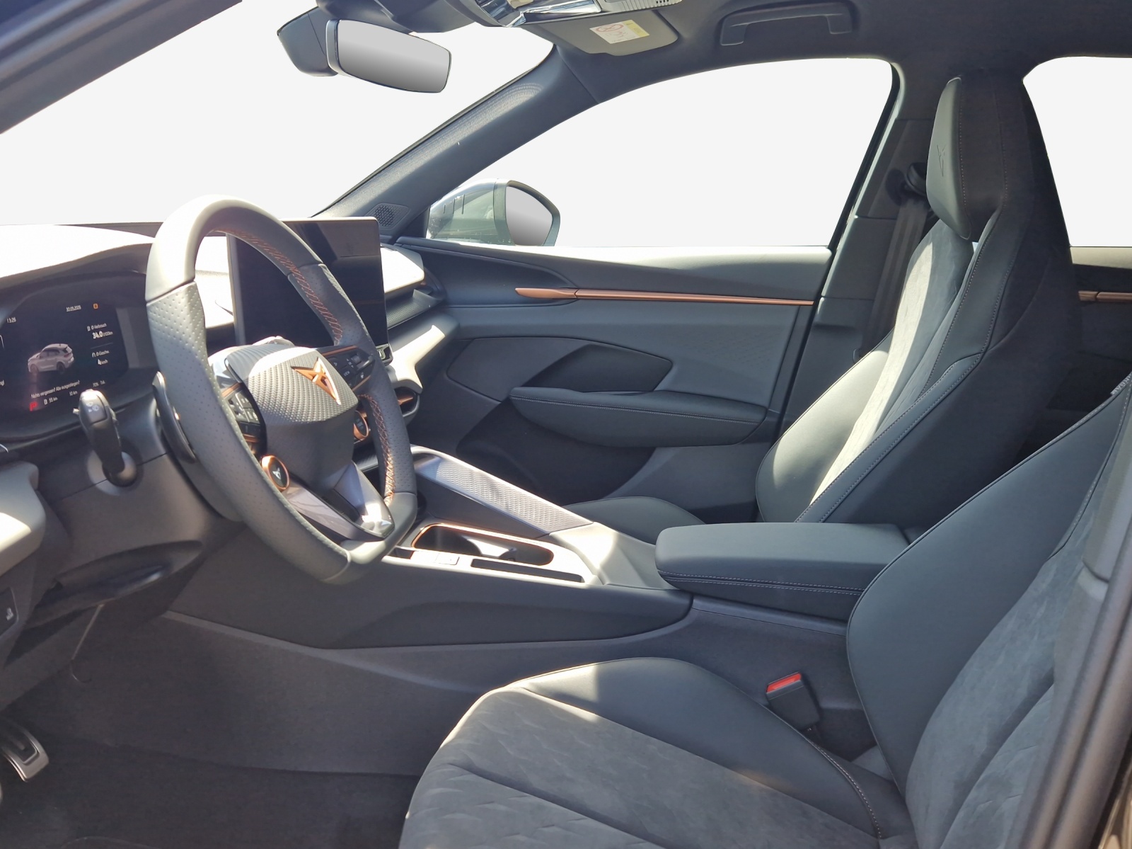 CUPRA Terramar 1.5 eTSI Prime Edition DSG-image-7