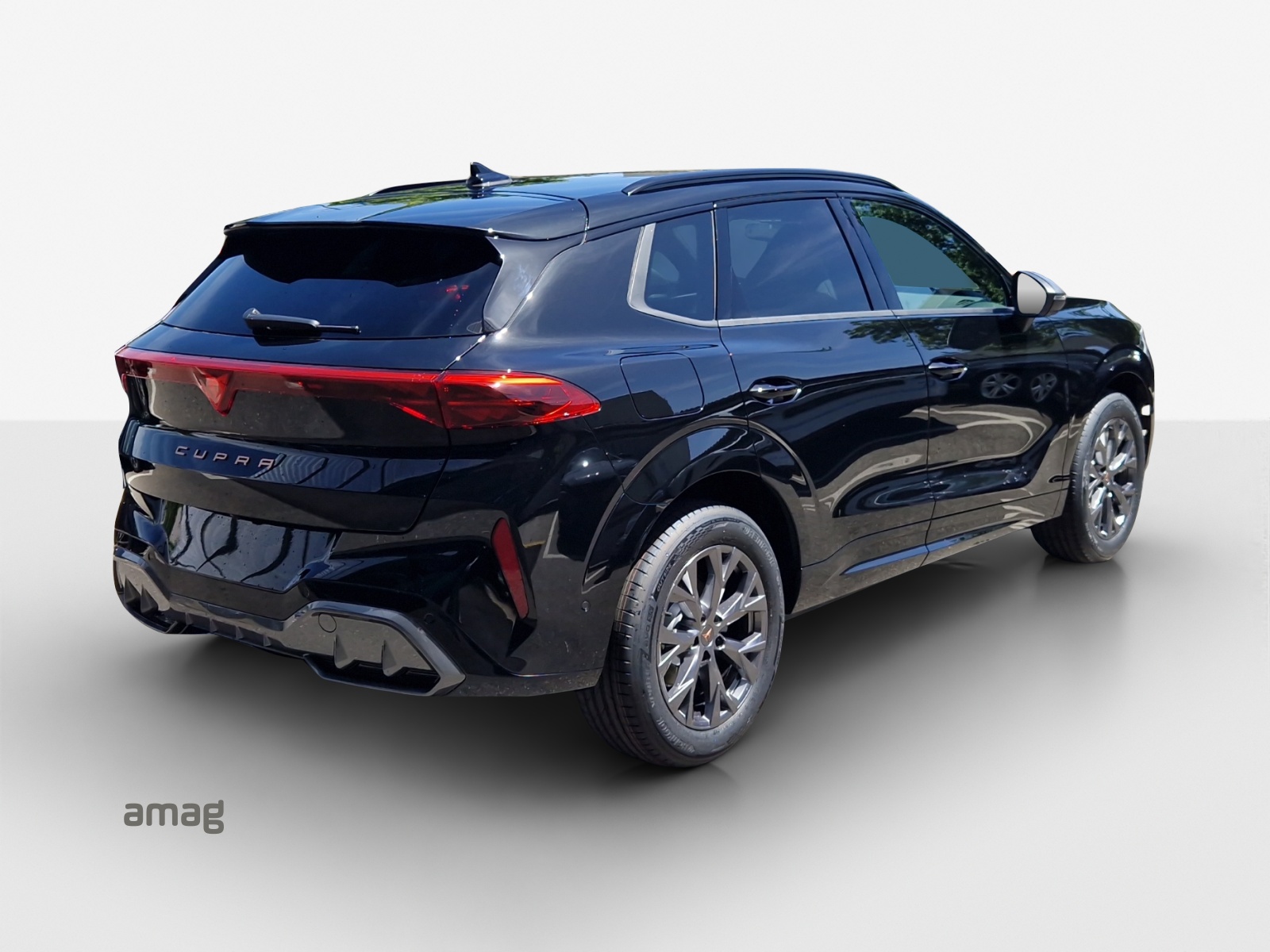 CUPRA Terramar 1.5 eTSI Prime Edition DSG-image-4