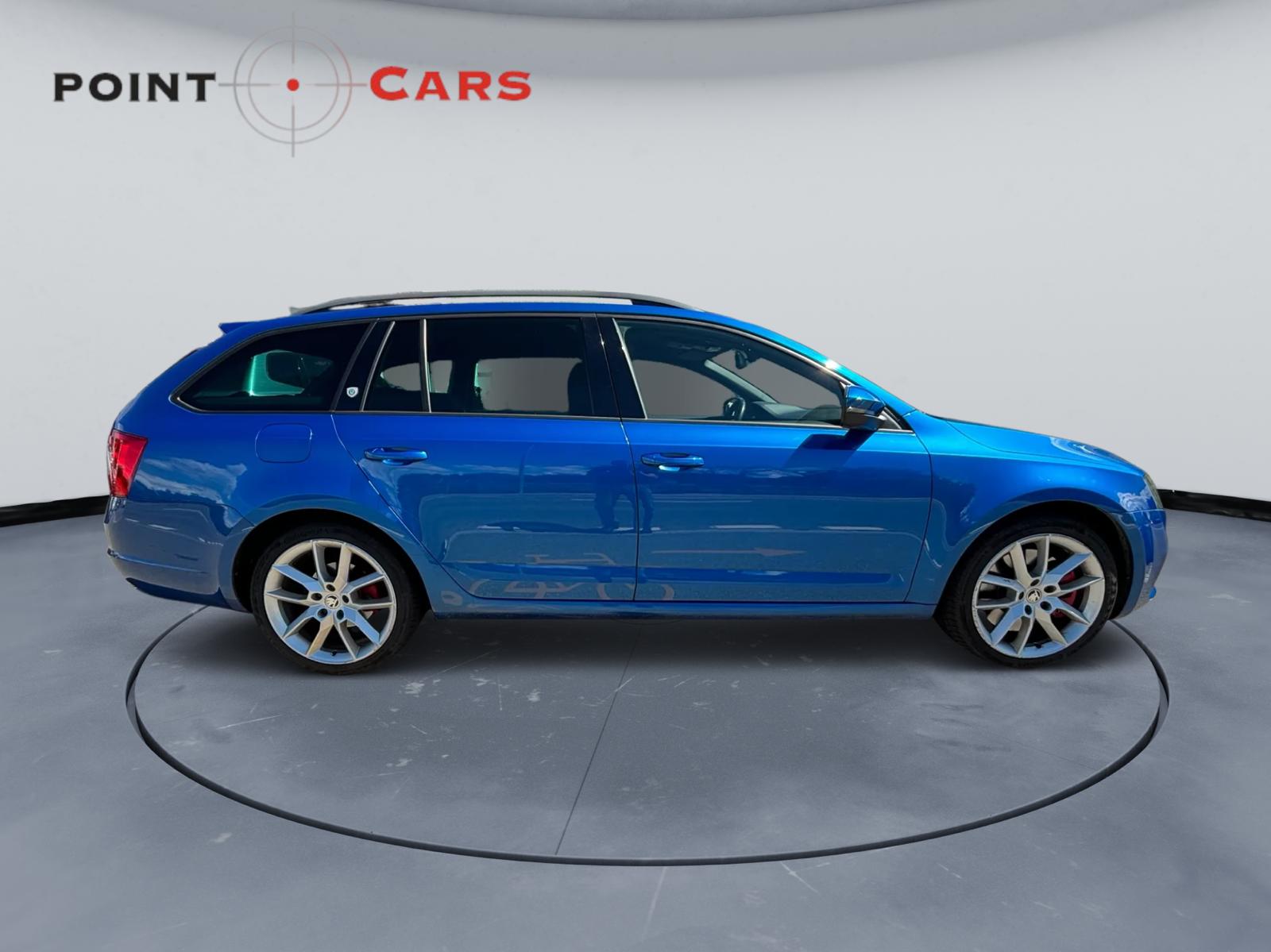 SKODA Octavia Combi 2.0 TSI RS DSG-image-5