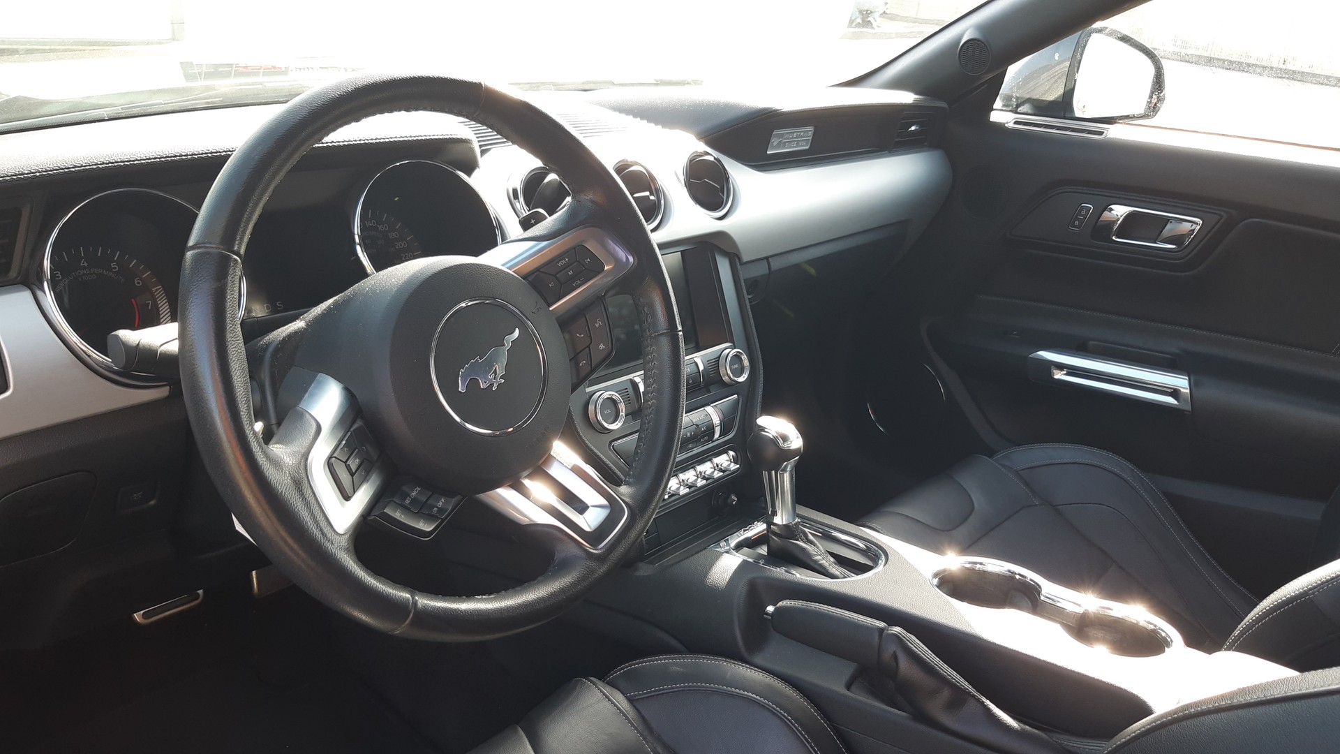FORD 5.0 V8 GT-image-3