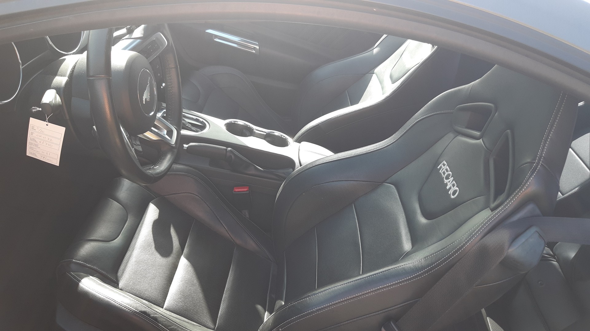 FORD 5.0 V8 GT-image-4