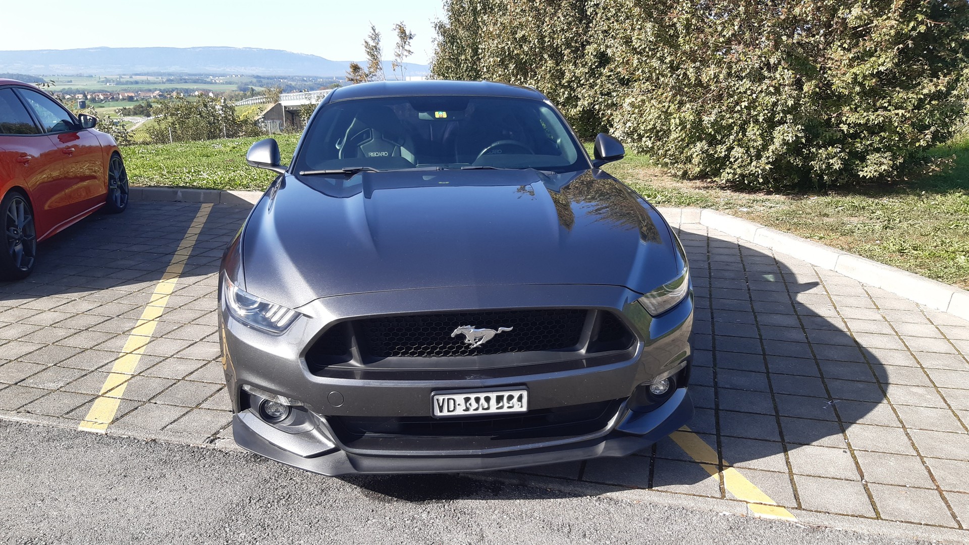 FORD 5.0 V8 GT-image-1