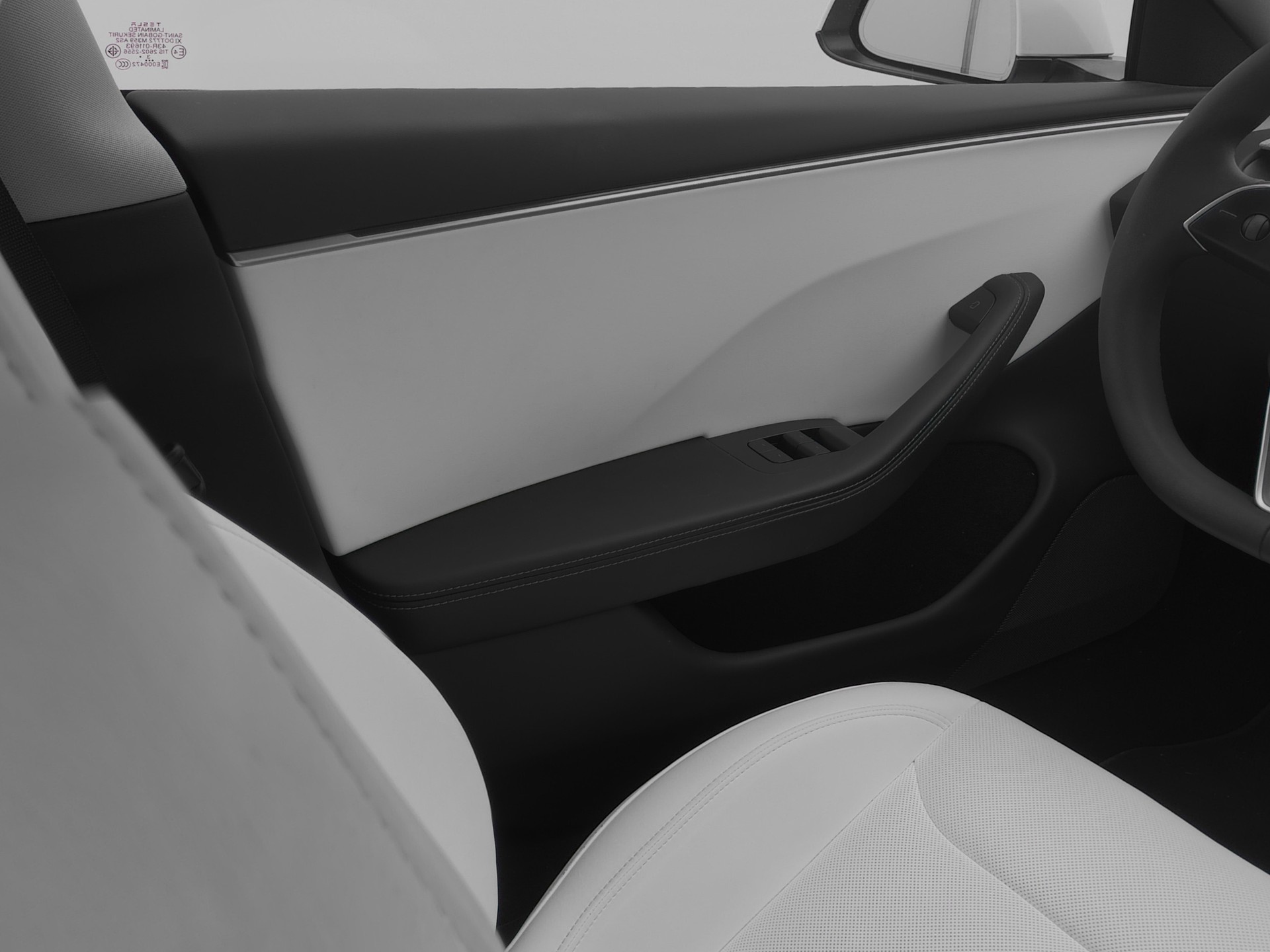 TESLA Model 3 RWD-image-9