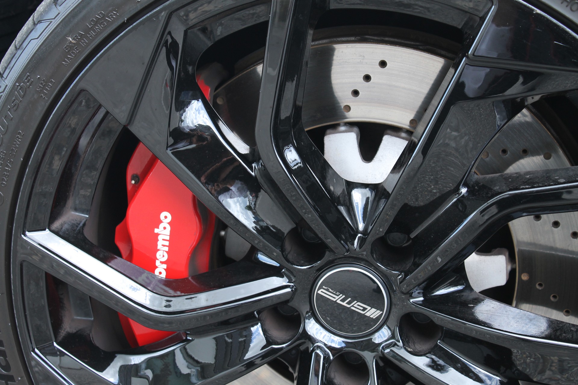 SEAT Leon Cupra ST 4Drive 300 DSG-image-8