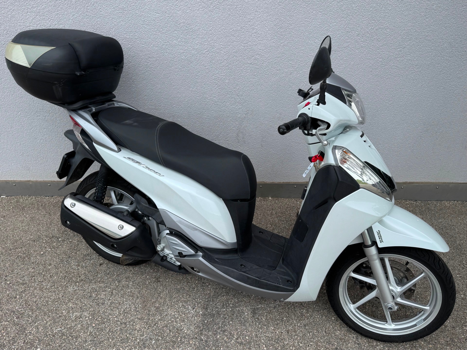 HONDA SH 300 i ABS