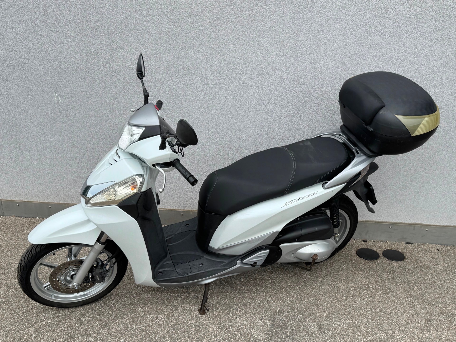 HONDA SH 300 i ABS-image-5