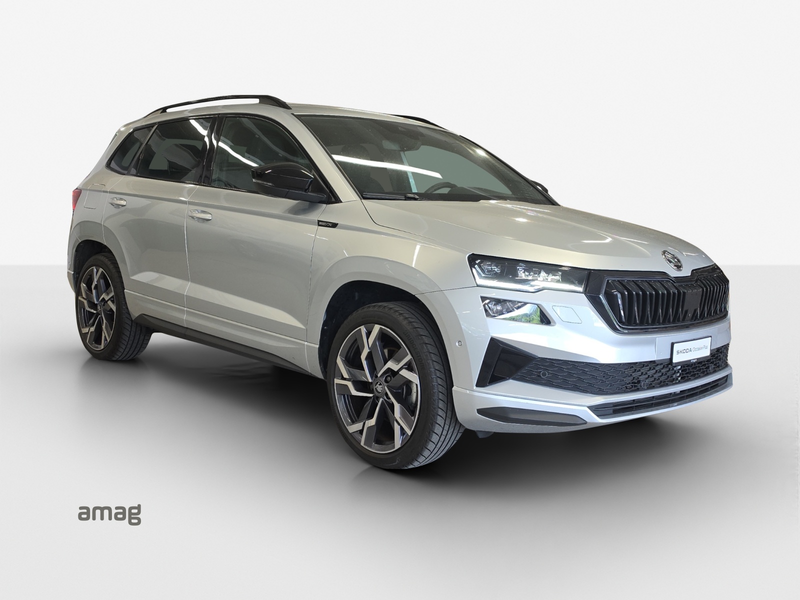 SKODA Karoq 2.0 TSI SportLine 4x4 DSG-image-5