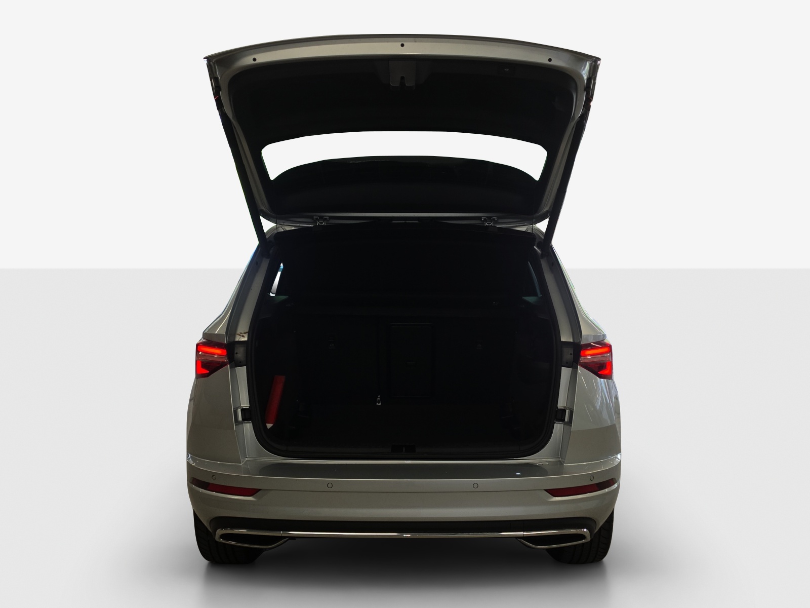 SKODA Karoq 2.0 TSI SportLine 4x4 DSG-image-12