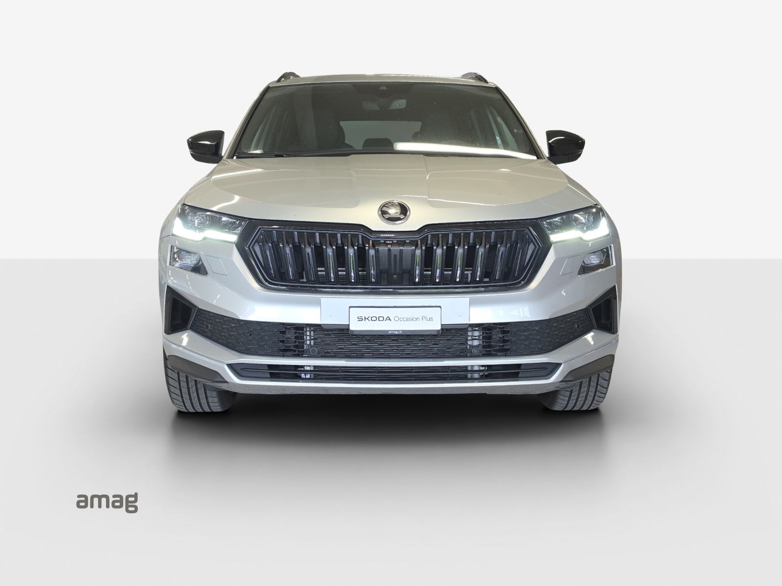 SKODA Karoq 2.0 TSI SportLine 4x4 DSG-image-6