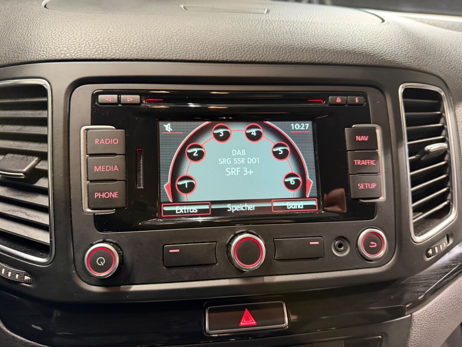 SEAT Alhambra 2.0 TDI Style Eco DSG (CH)-image-21
