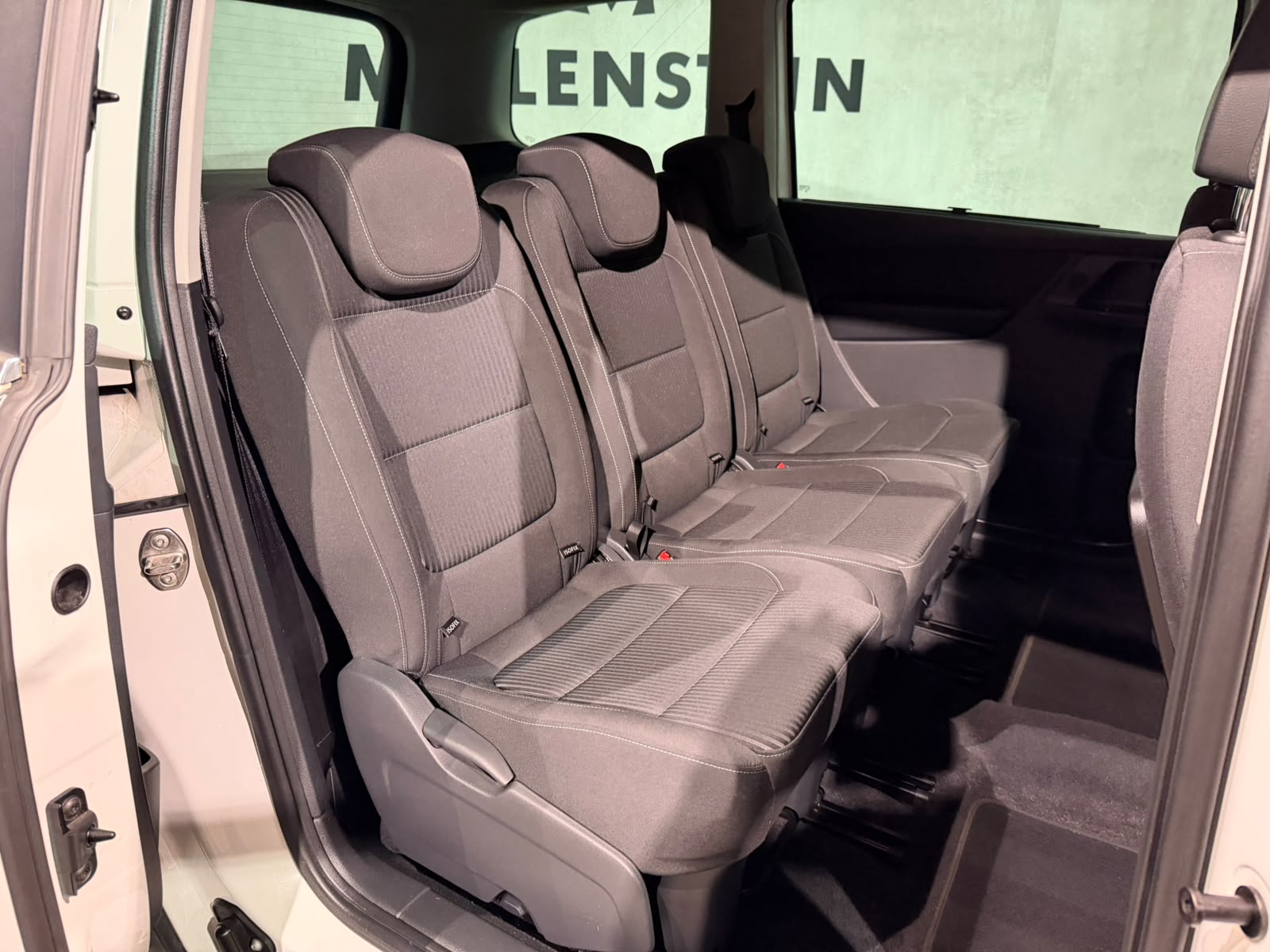 SEAT Alhambra 2.0 TDI Style Eco DSG (CH)-image-16