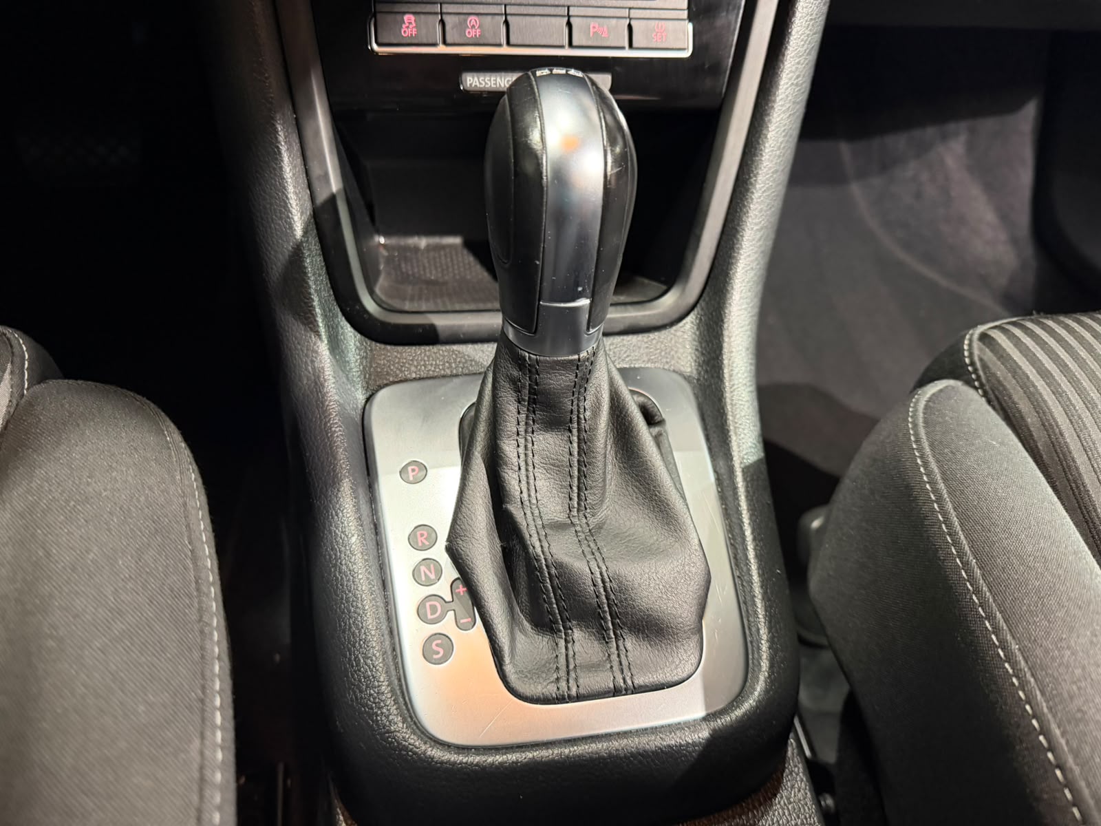 SEAT Alhambra 2.0 TDI Style Eco DSG (CH)-image-19