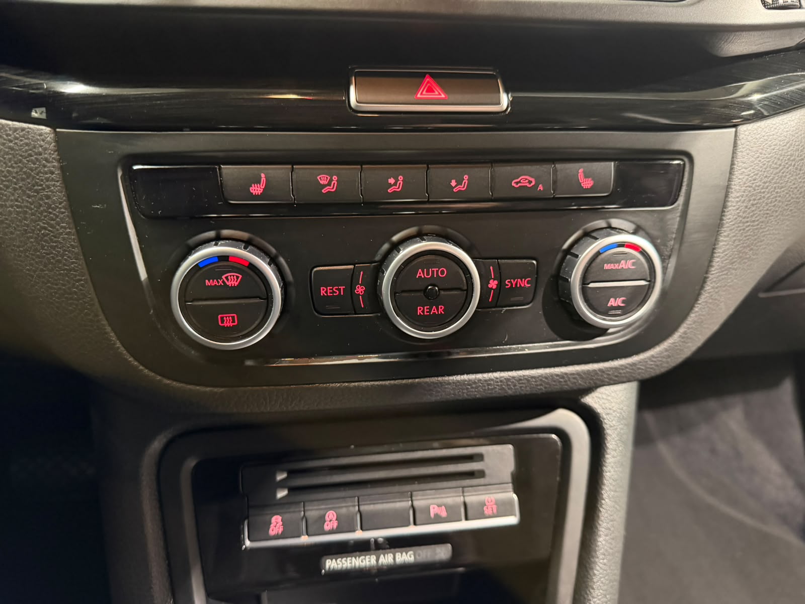 SEAT Alhambra 2.0 TDI Style Eco DSG (CH)-image-20
