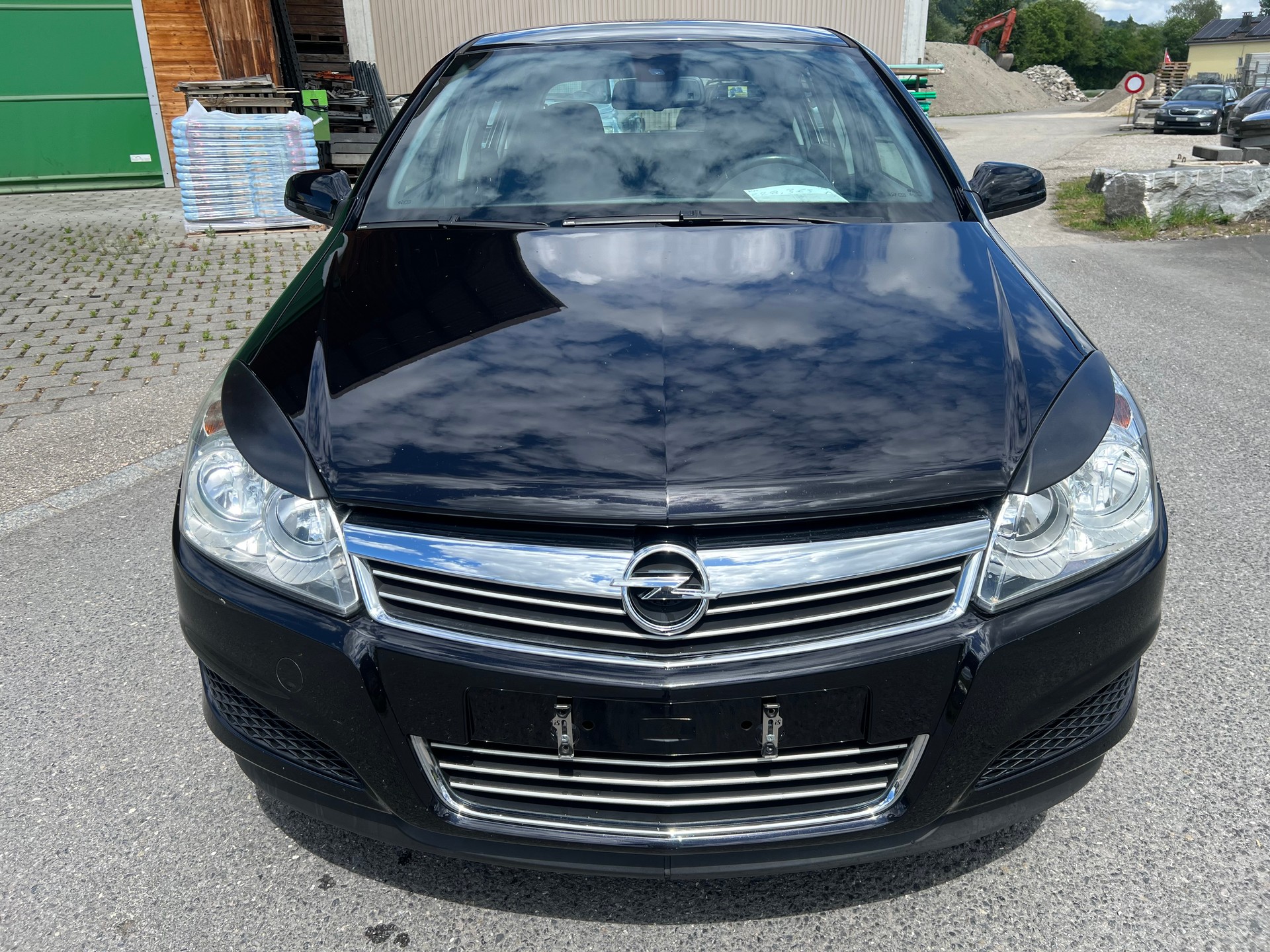 OPEL Astra 1.6i 16V Diamond-image-0