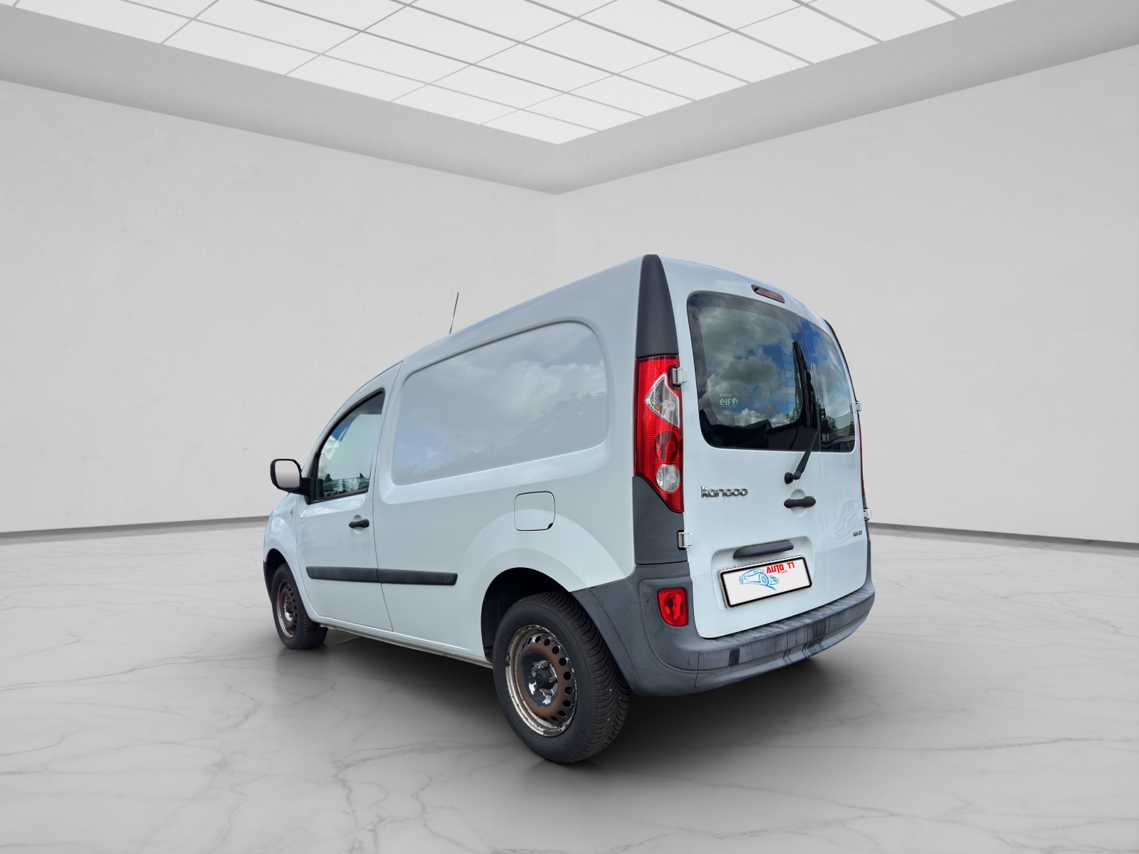 RENAULT Kangoo dCi 75 Business-image-3