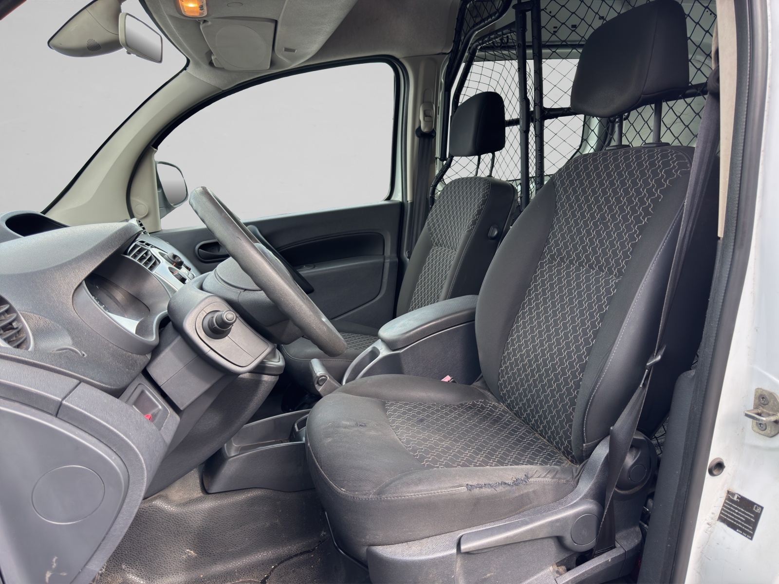 RENAULT Kangoo dCi 75 Business-image-8