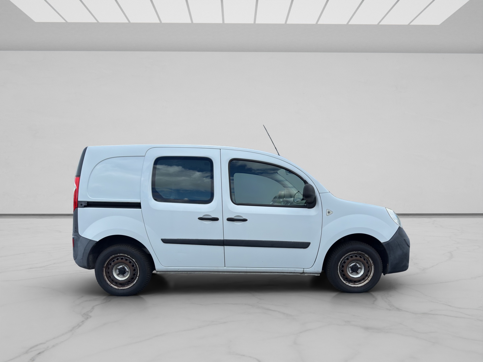 RENAULT Kangoo dCi 75 Business-image-6