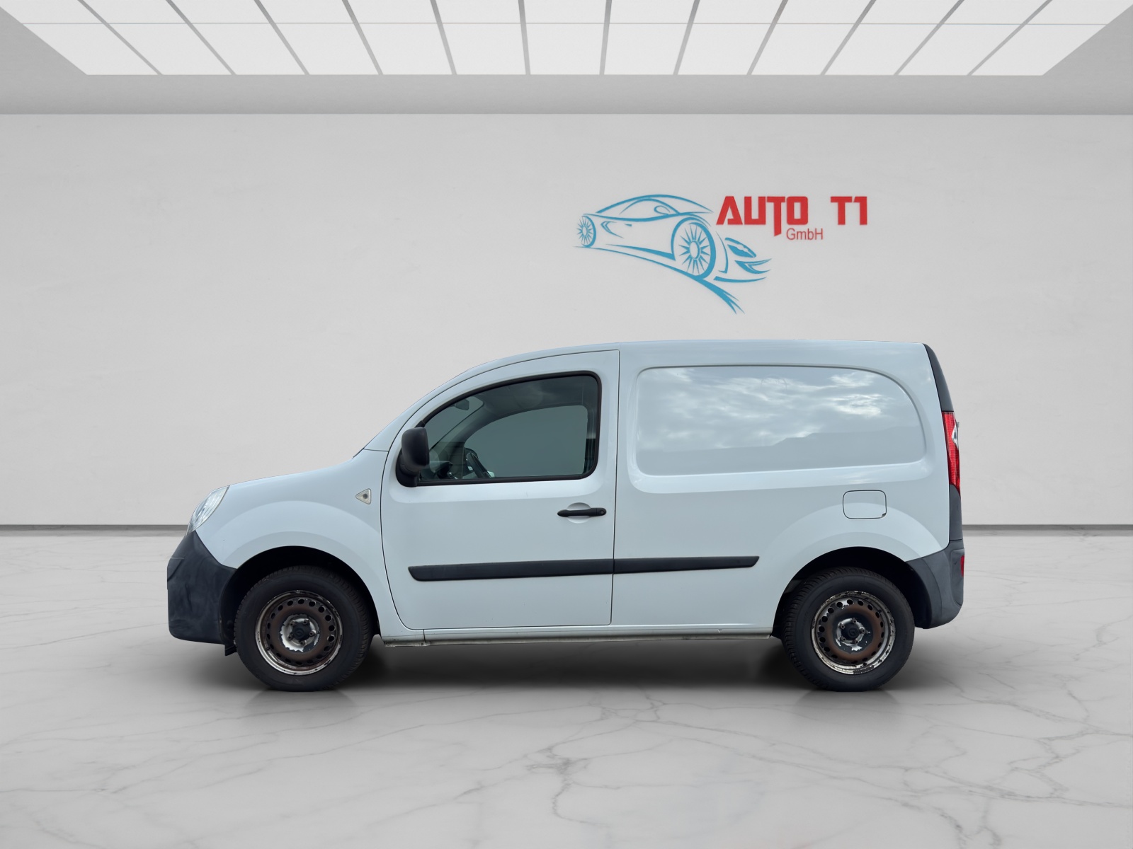 RENAULT Kangoo dCi 75 Business-image-2