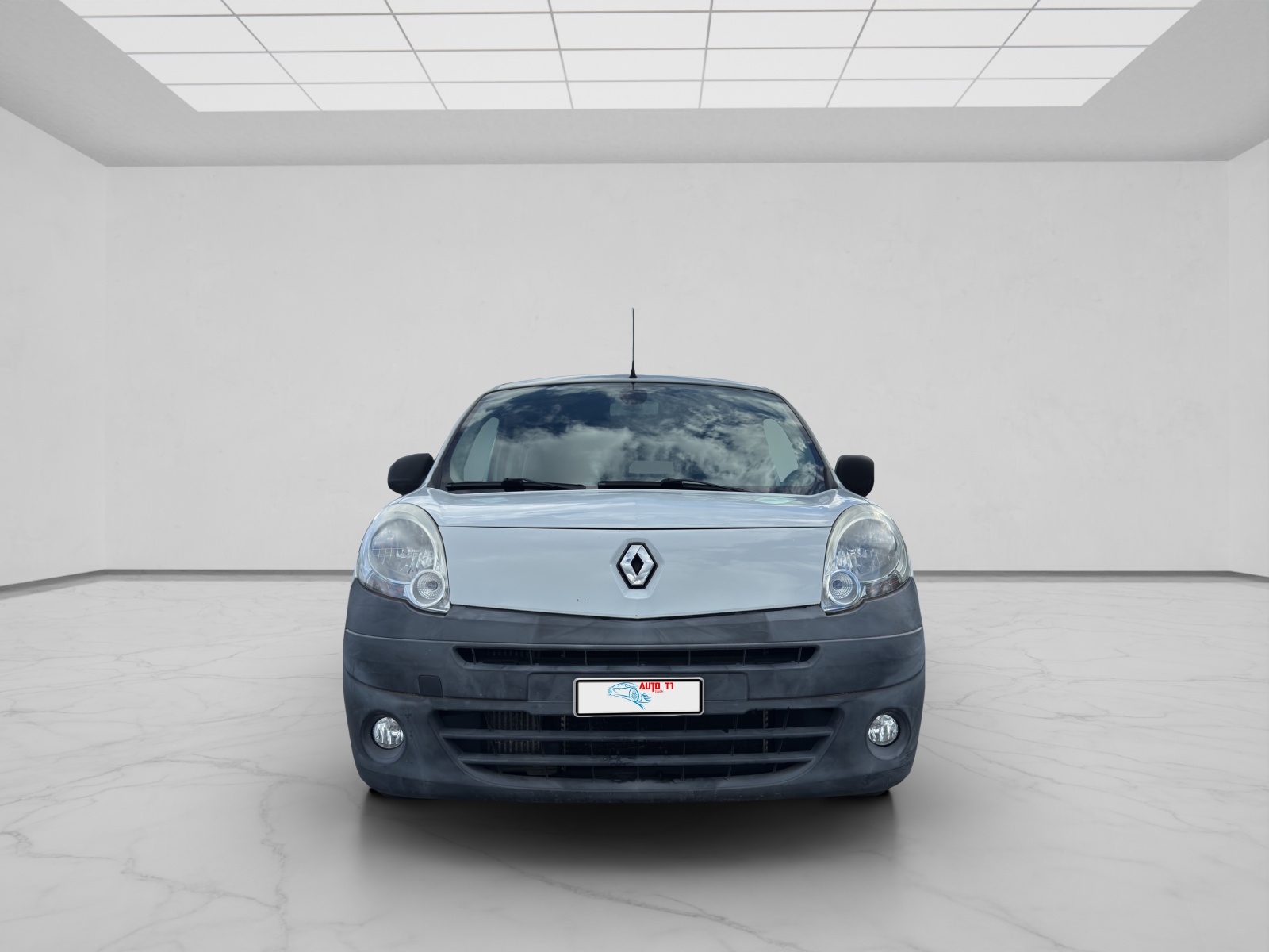 RENAULT Kangoo dCi 75 Business-image-1