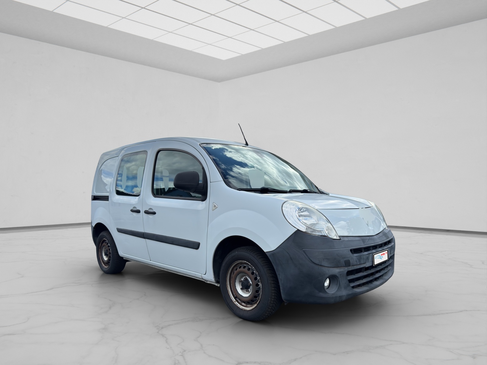 RENAULT Kangoo dCi 75 Business-image-7