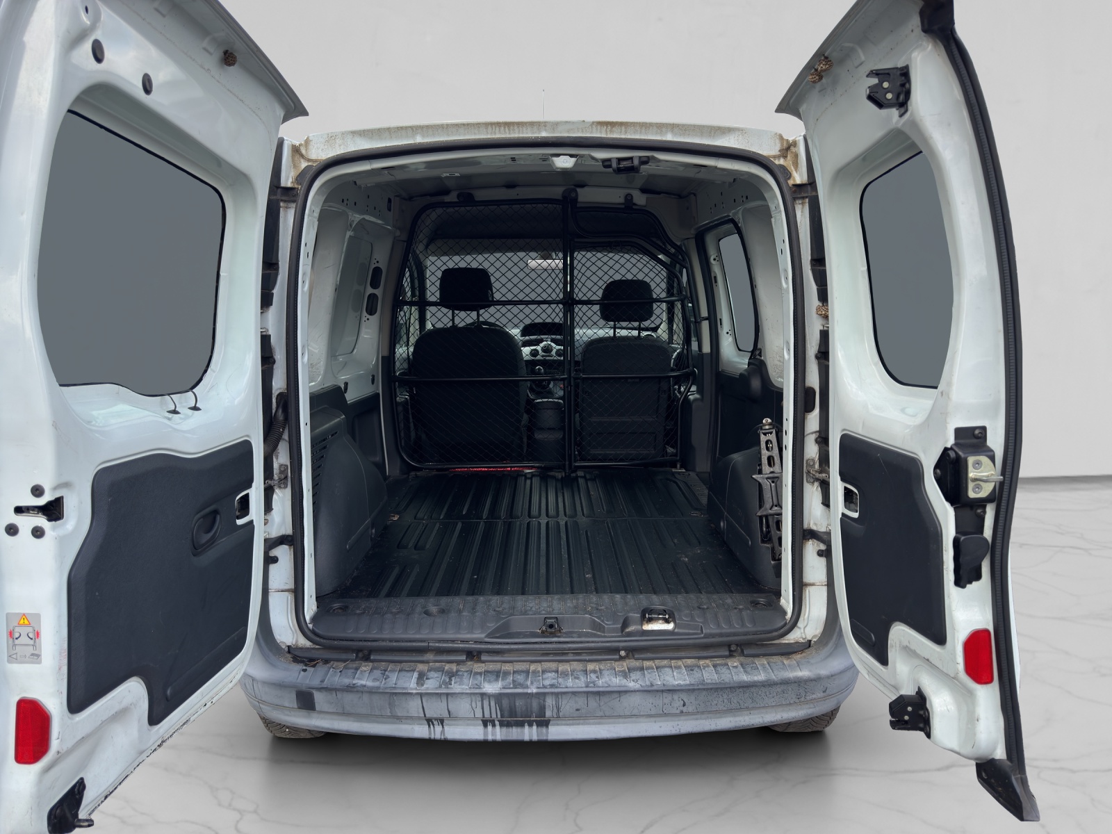 RENAULT Kangoo dCi 75 Business-image-15