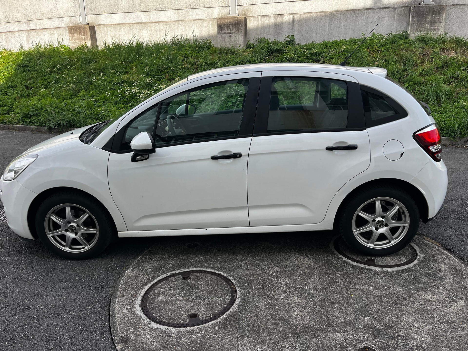 CITROEN C3 1.2i Tonic-image-3