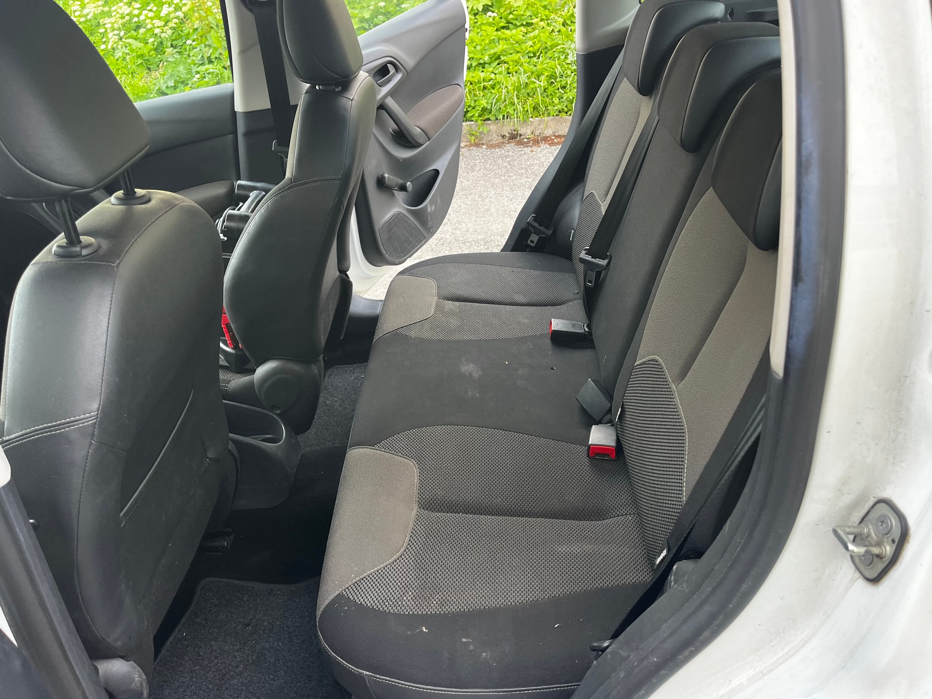 CITROEN C3 1.2i Tonic-image-8